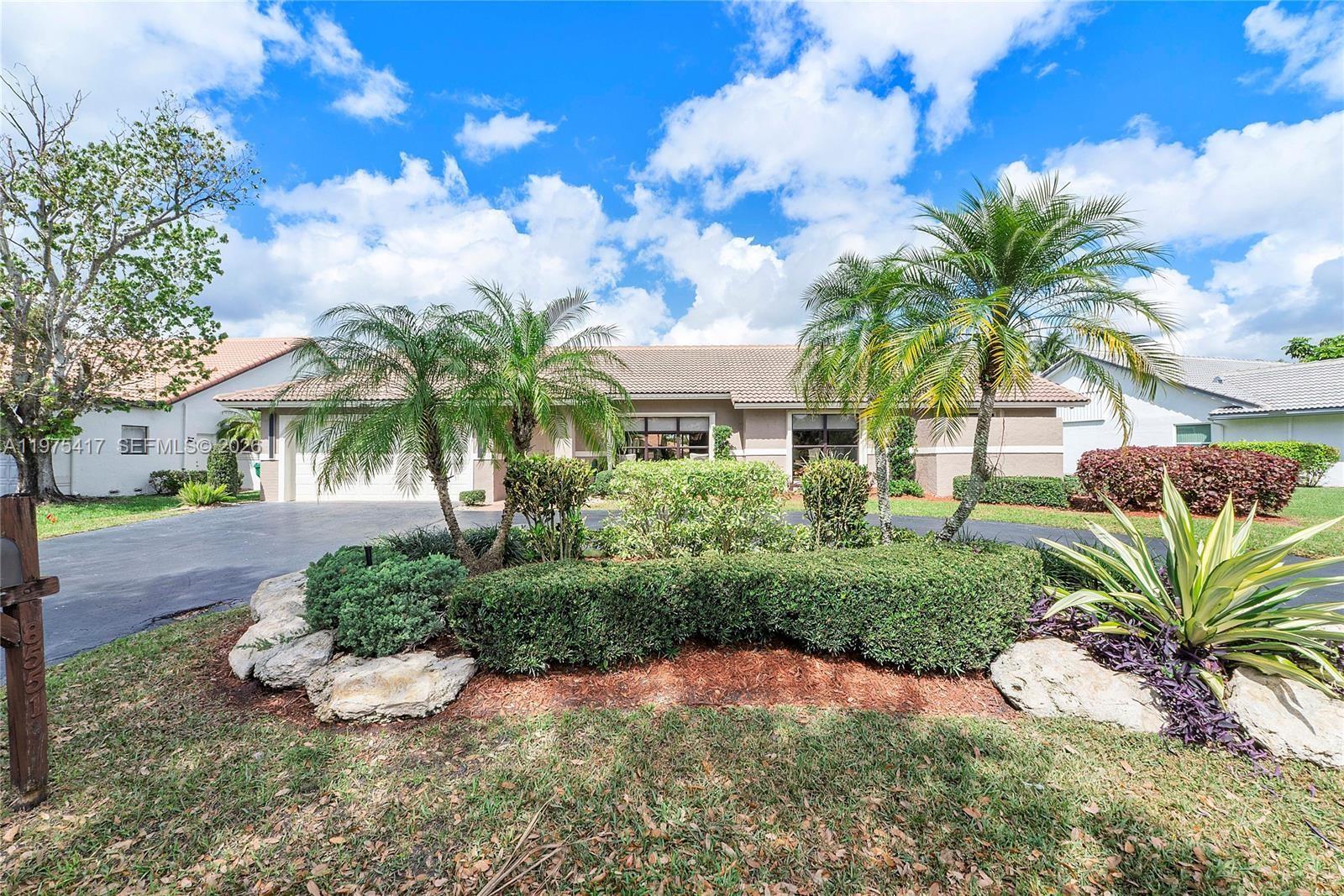 8551 NW 53rd Ct, Coral Springs FL 33067