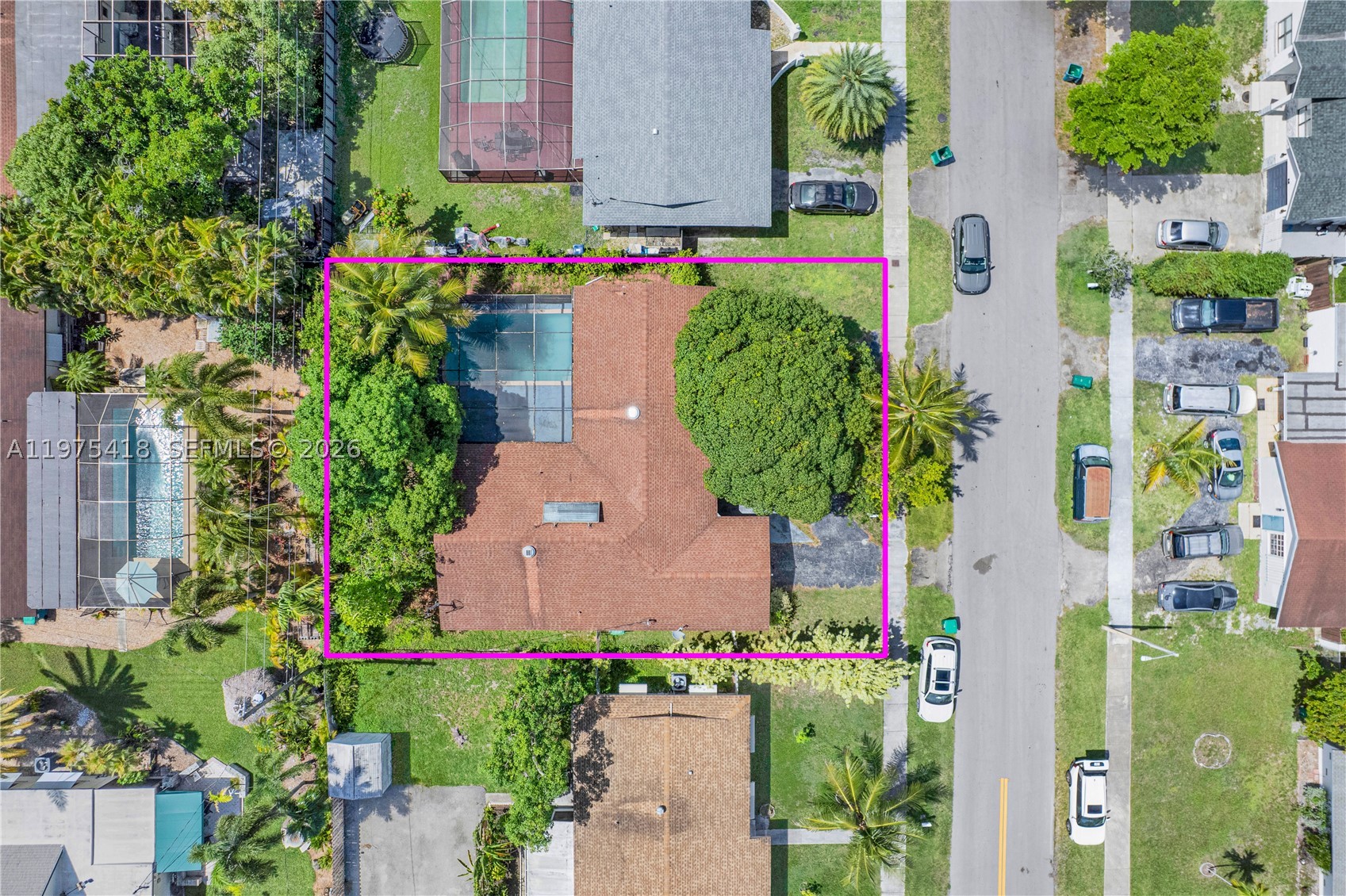 16501 SW 102nd Ct, Miami FL 33157