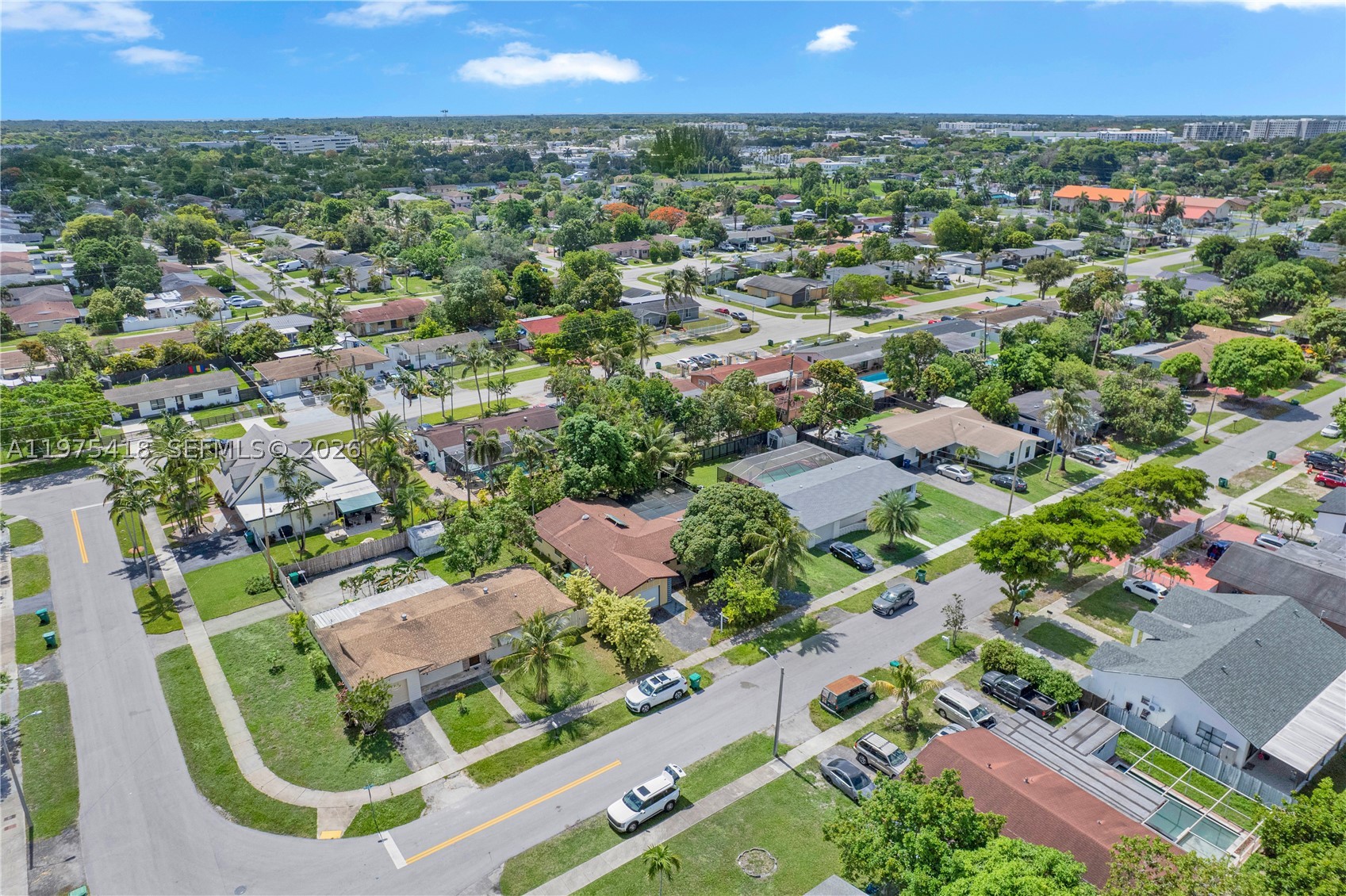 16501 SW 102nd Ct, Miami FL 33157