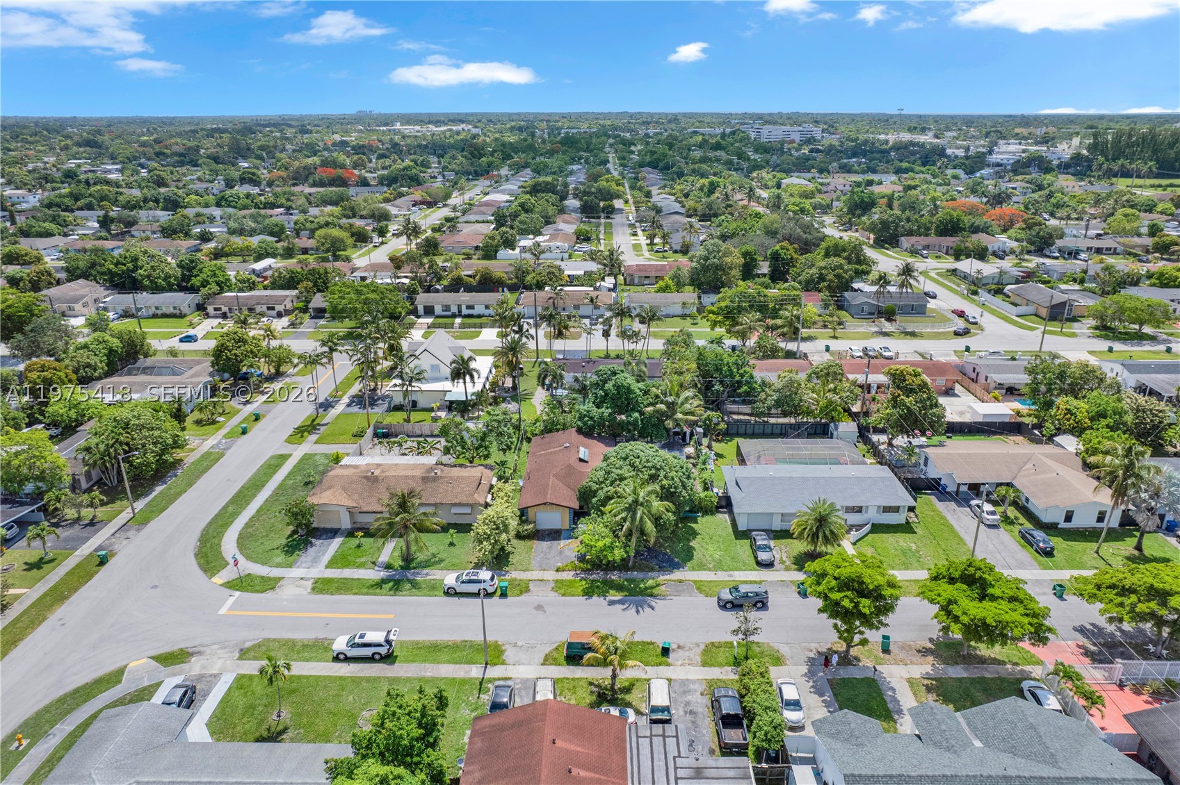 16501 SW 102nd Ct, Miami FL 33157