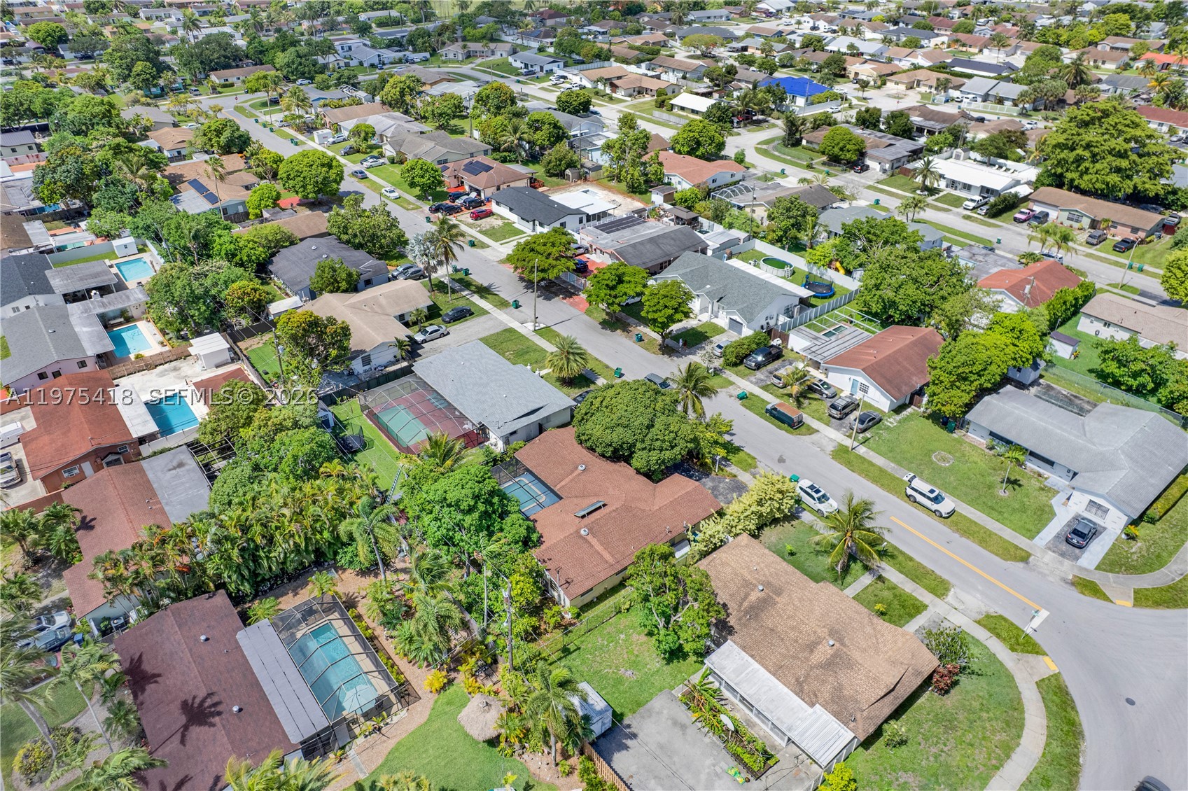 16501 SW 102nd Ct, Miami FL 33157