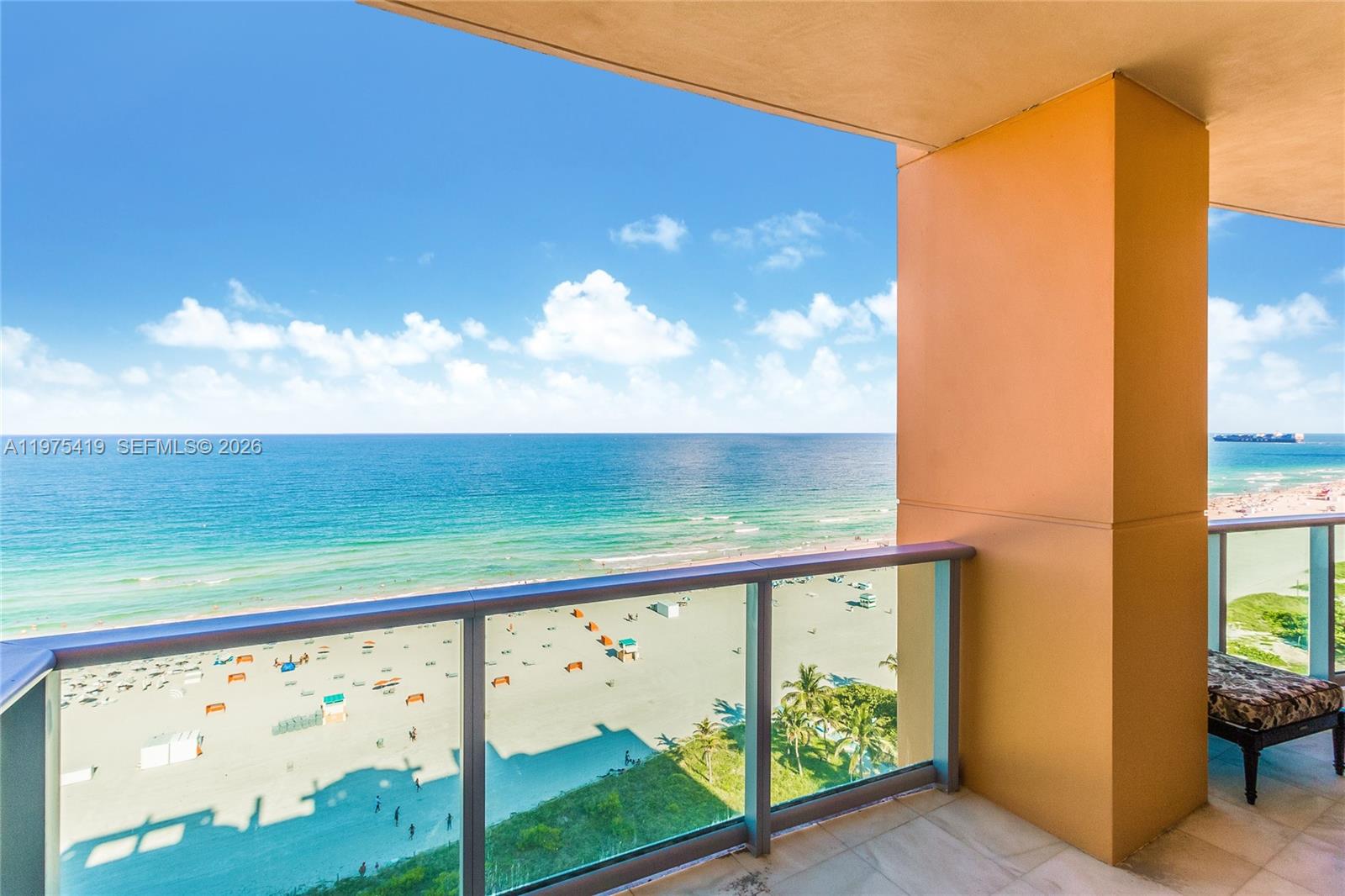 1455 Ocean Dr #1607, Miami Beach FL 33139