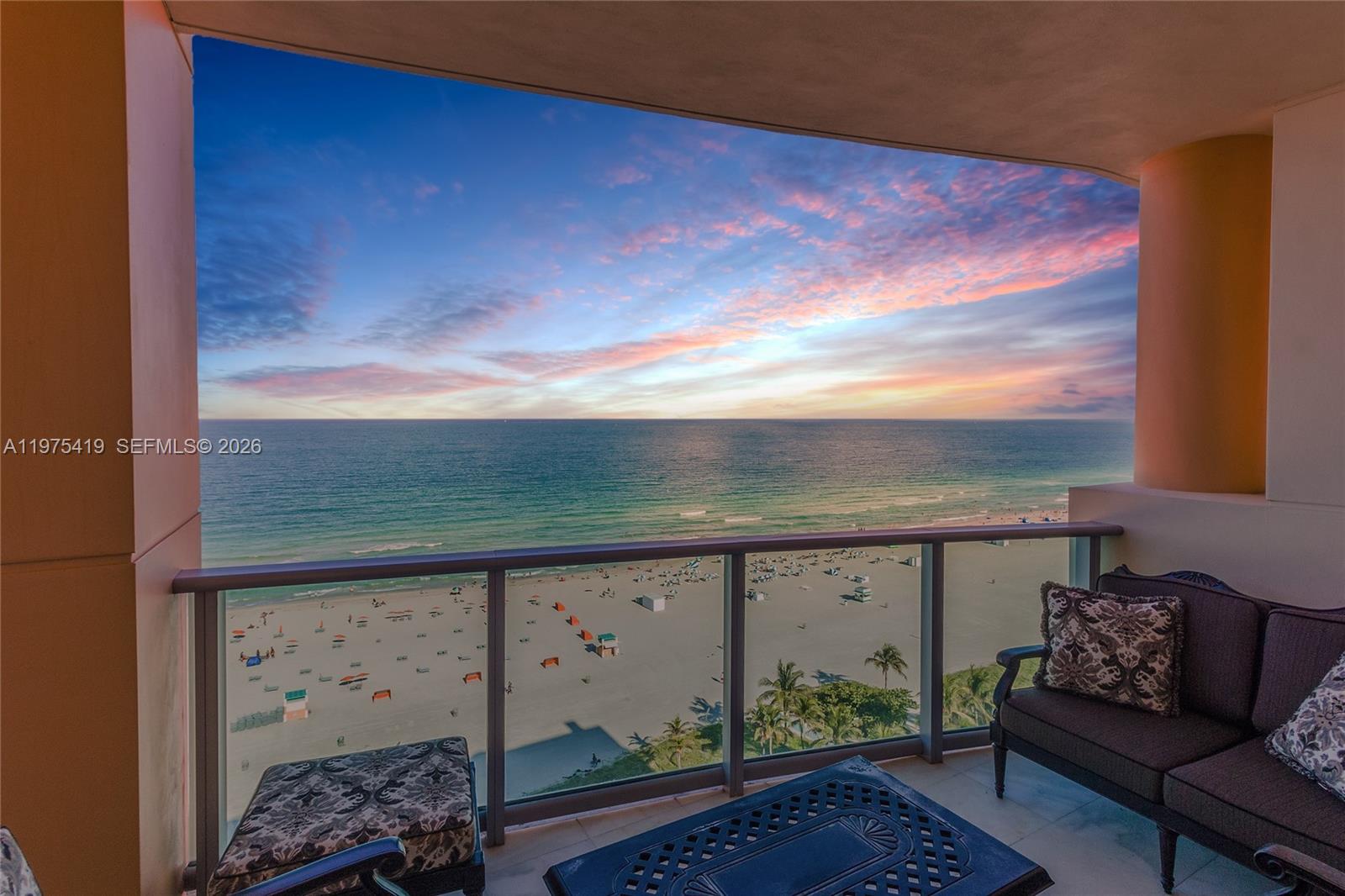 1455 Ocean Dr #1607, Miami Beach FL 33139