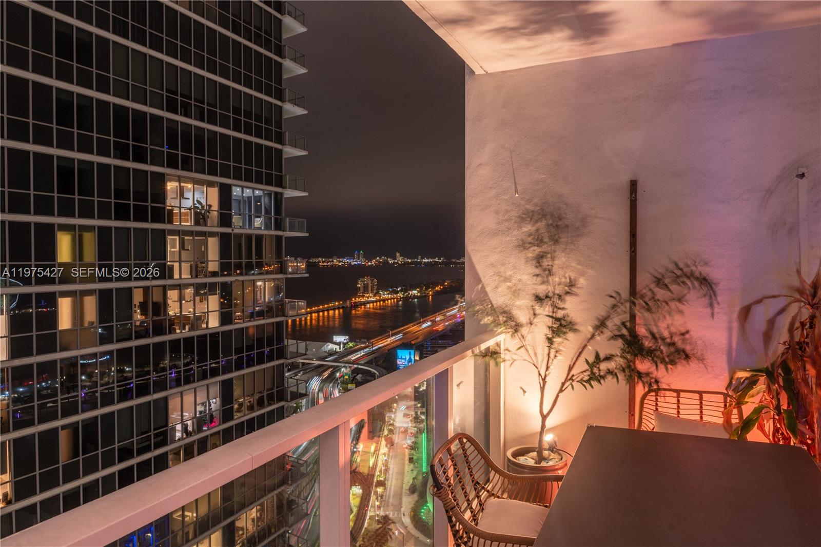 1040 Biscayne Blvd #Apt 2905, Miami FL 33132