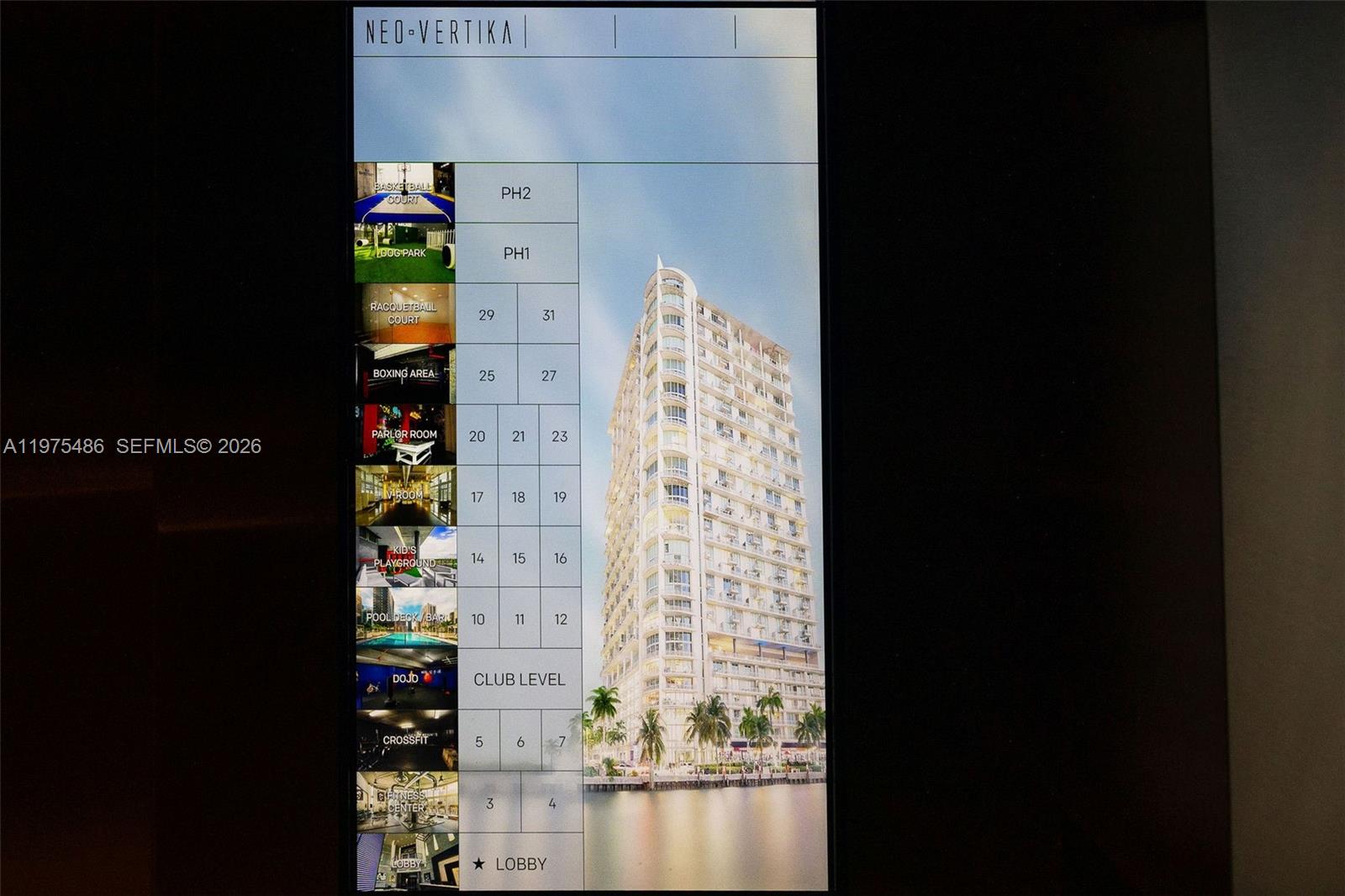 690 SW 1st Ct #2730, Miami FL 33130