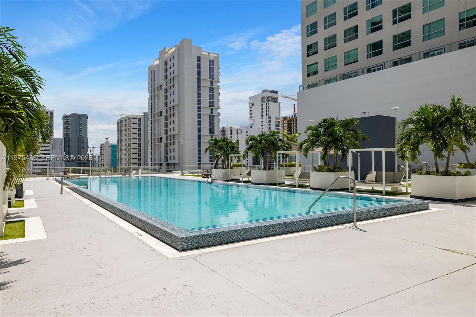 690 SW 1st Ct #2730, Miami FL 33130
