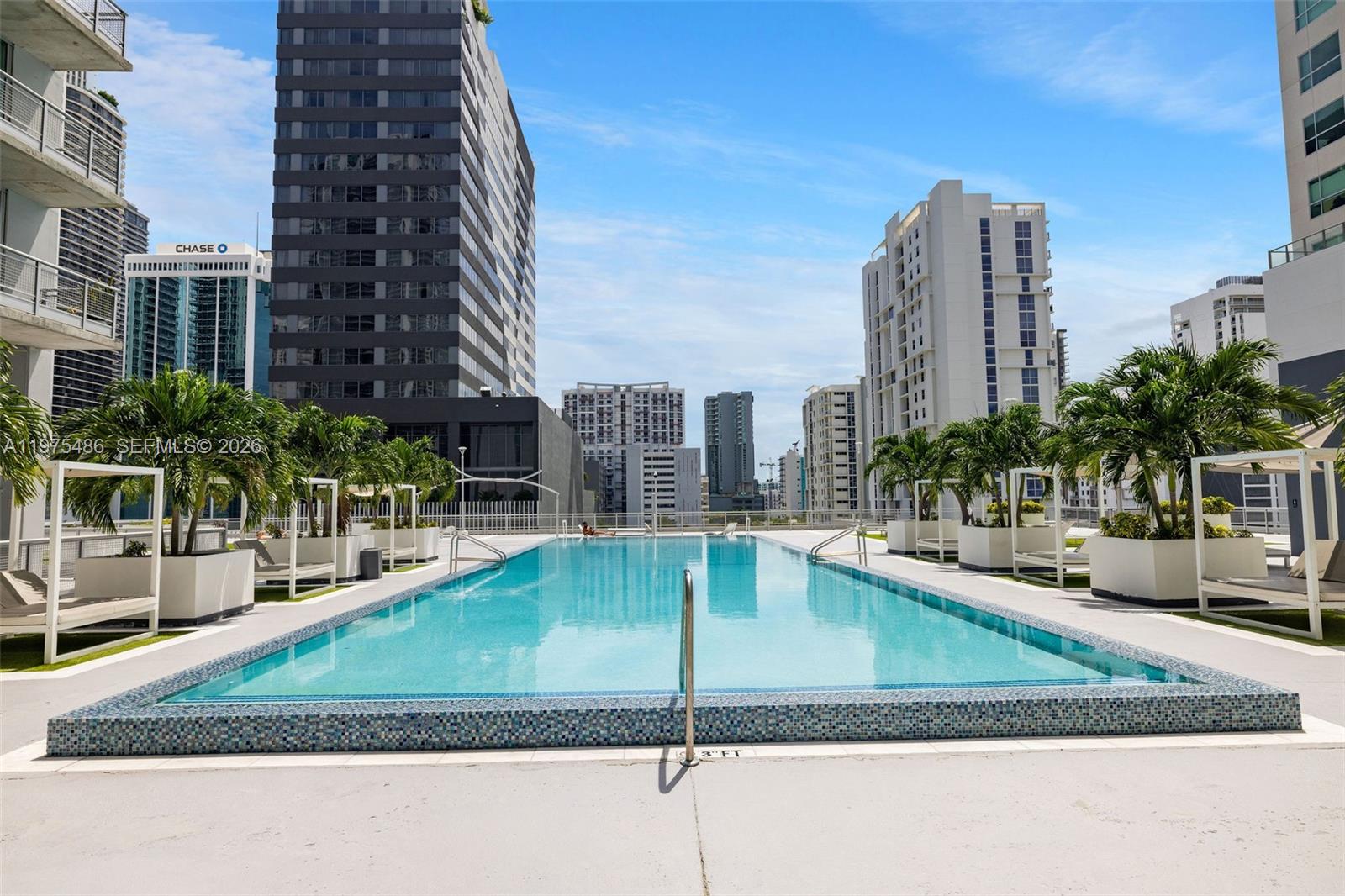 690 SW 1st Ct #2730, Miami FL 33130