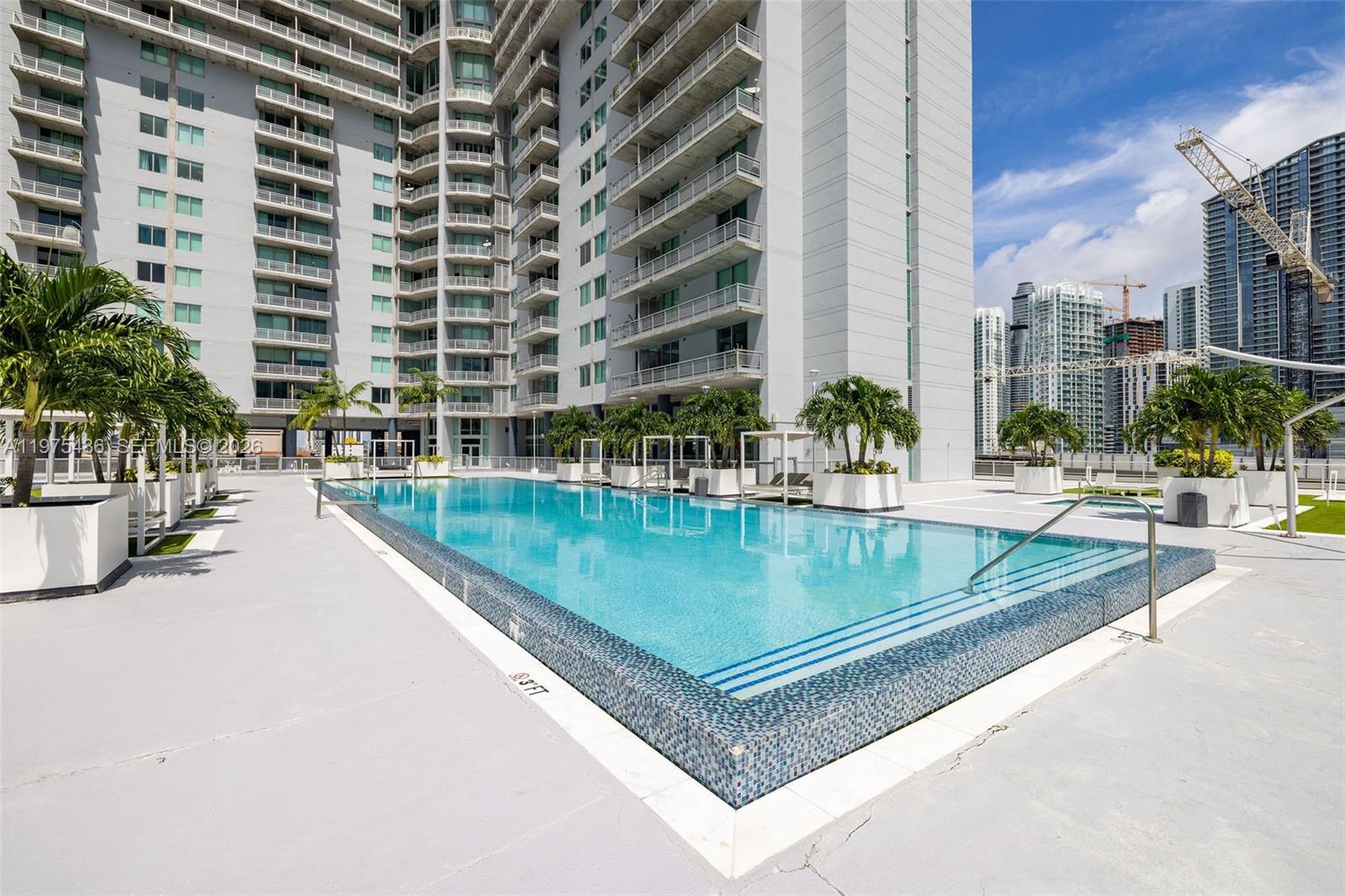 690 SW 1st Ct #2730, Miami FL 33130