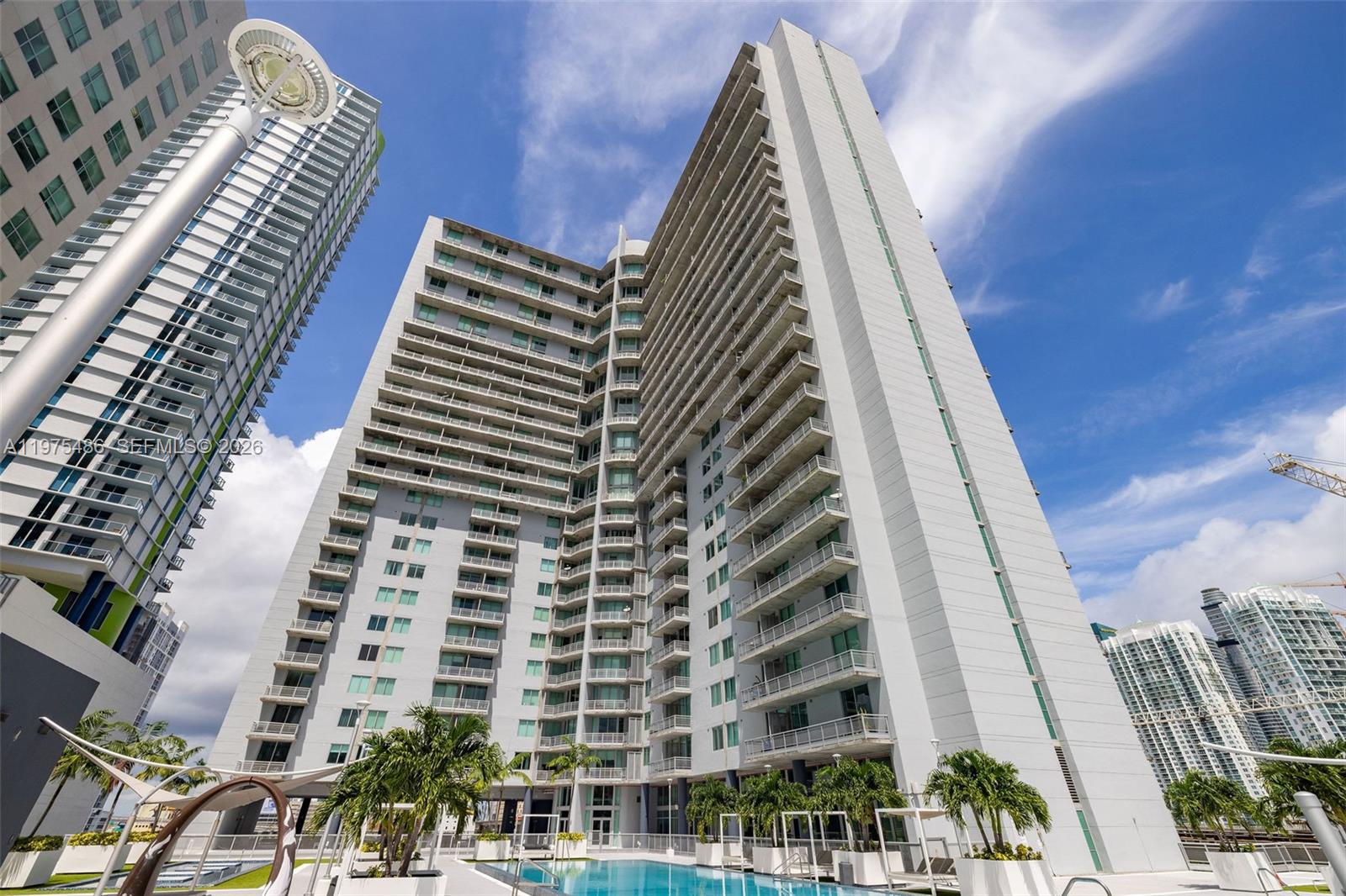690 SW 1st Ct #2730, Miami FL 33130