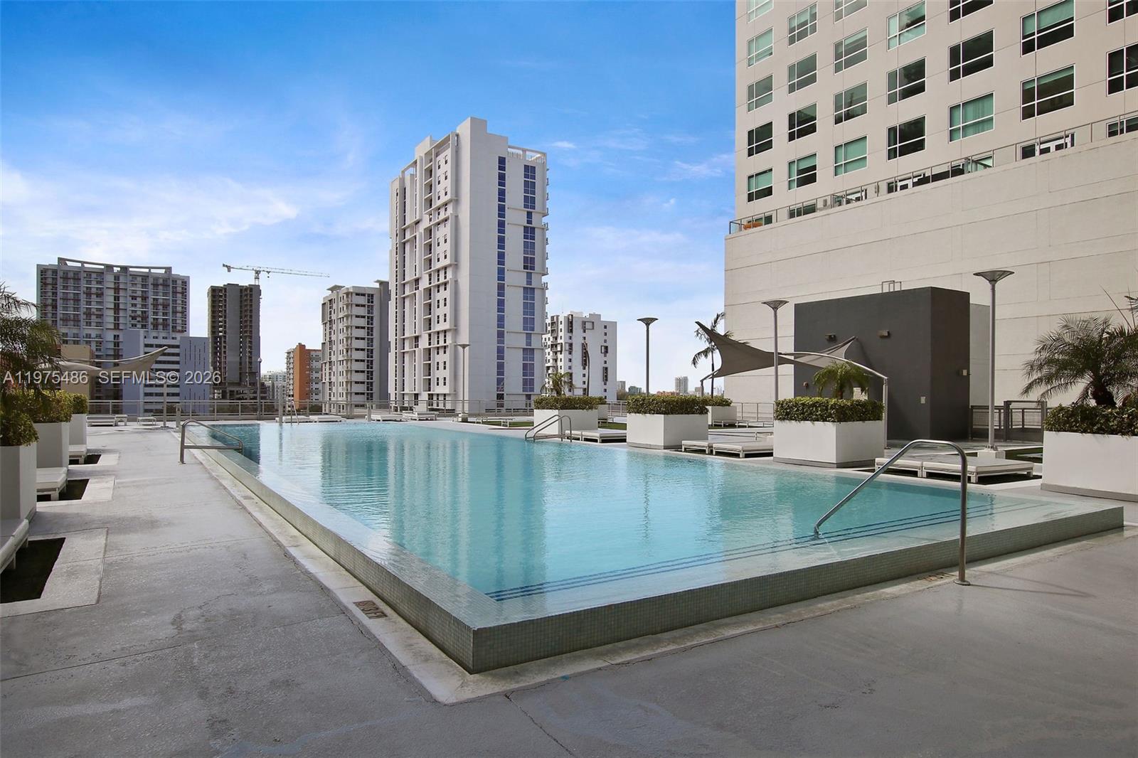 690 SW 1st Ct #2730, Miami FL 33130