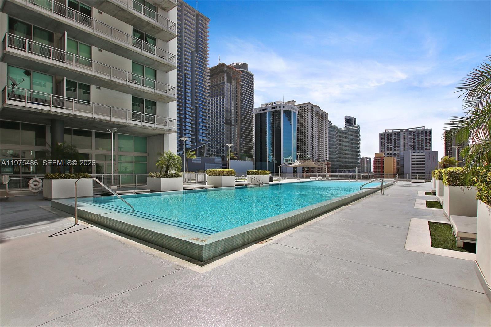 690 SW 1st Ct #2730, Miami FL 33130