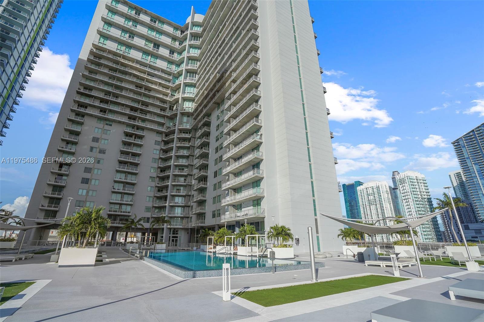 690 SW 1st Ct #2730, Miami FL 33130