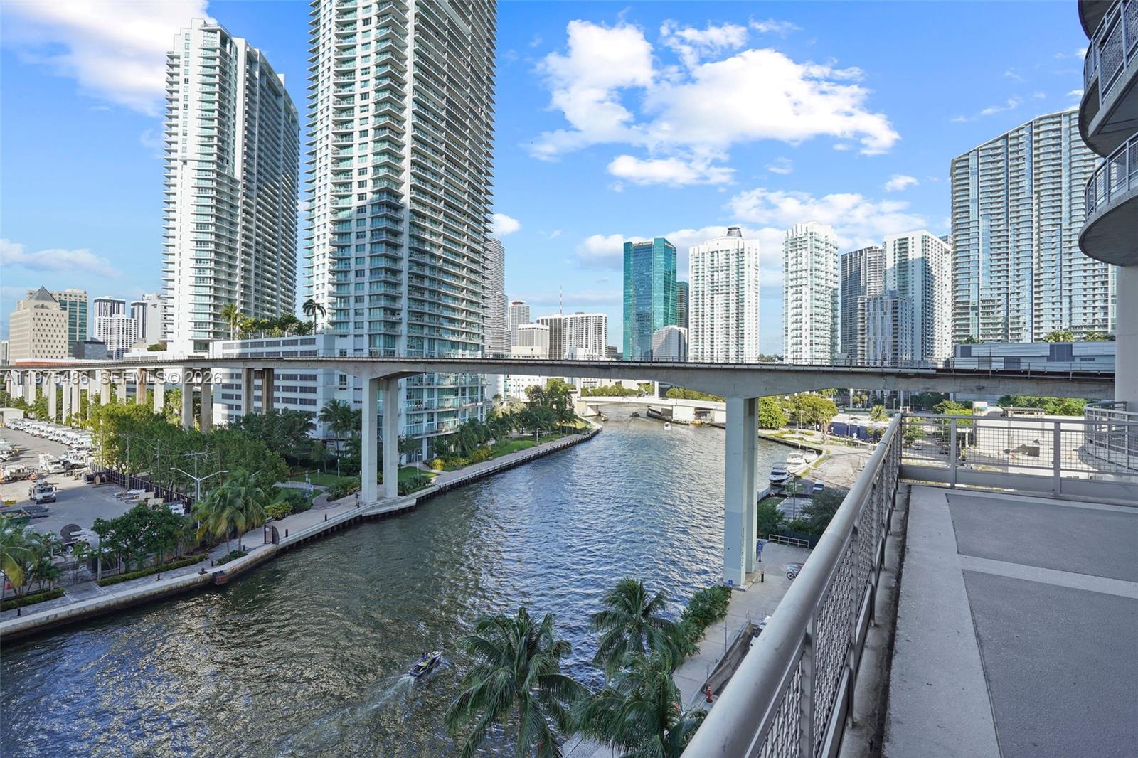 690 SW 1st Ct #2730, Miami FL 33130