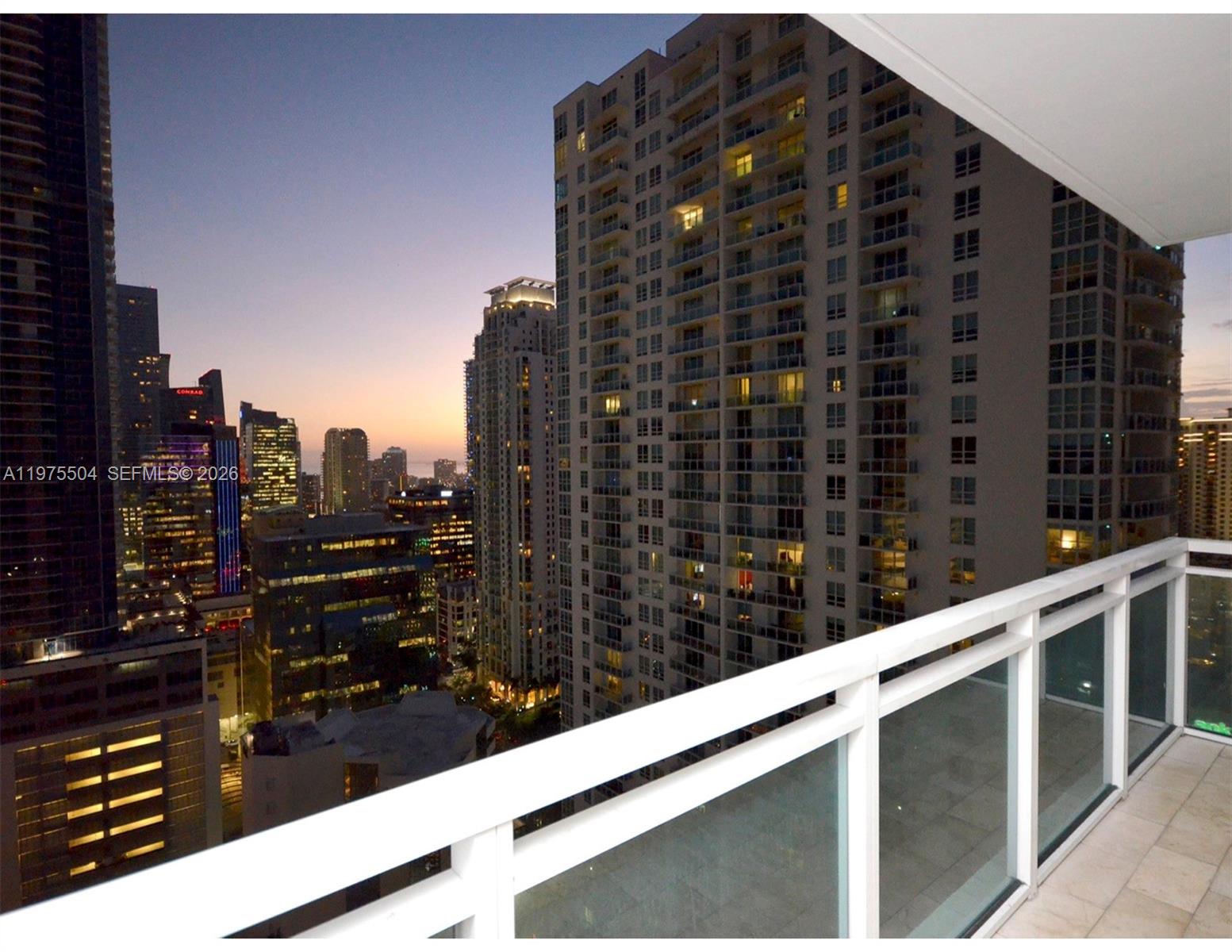 950 Brickell Bay Dr #3109, Miami FL 33131