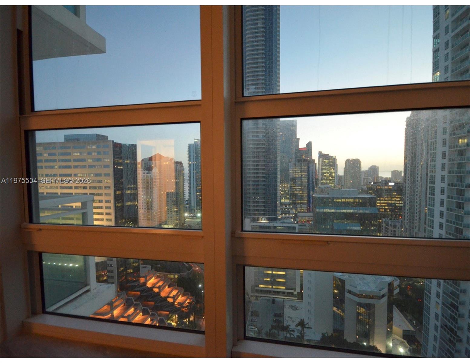 950 Brickell Bay Dr #3109, Miami FL 33131