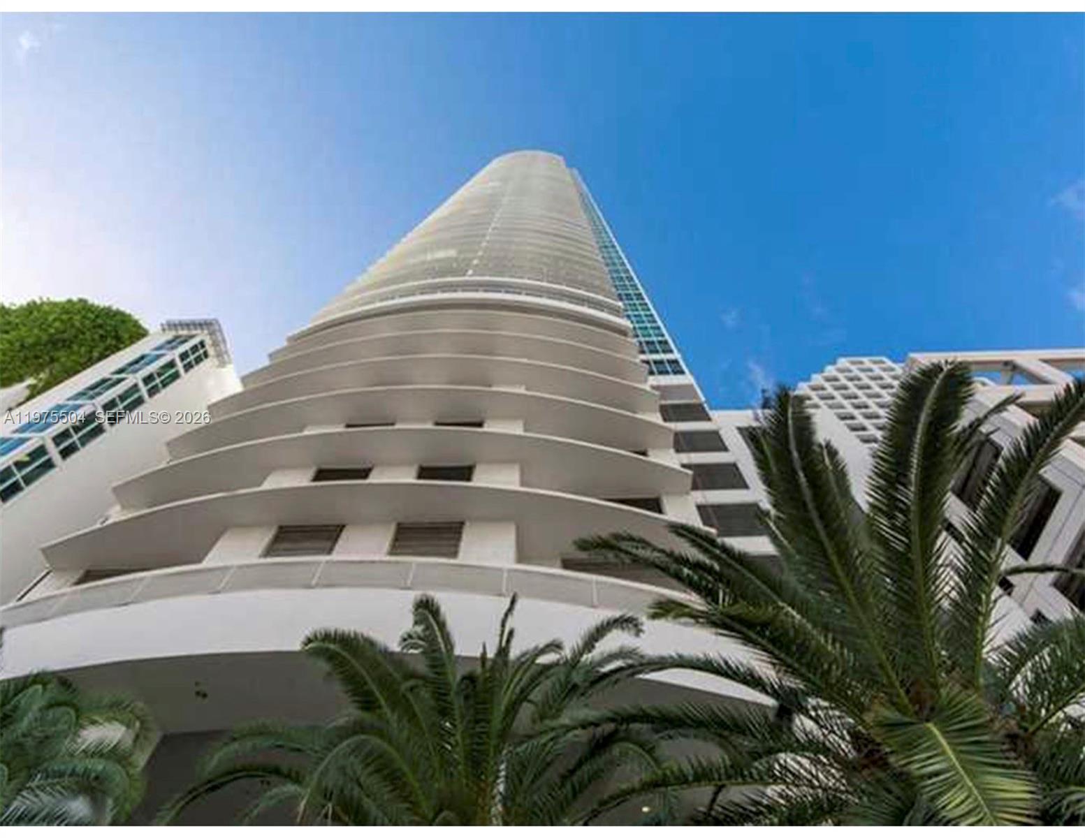 950 Brickell Bay Dr #3109, Miami FL 33131