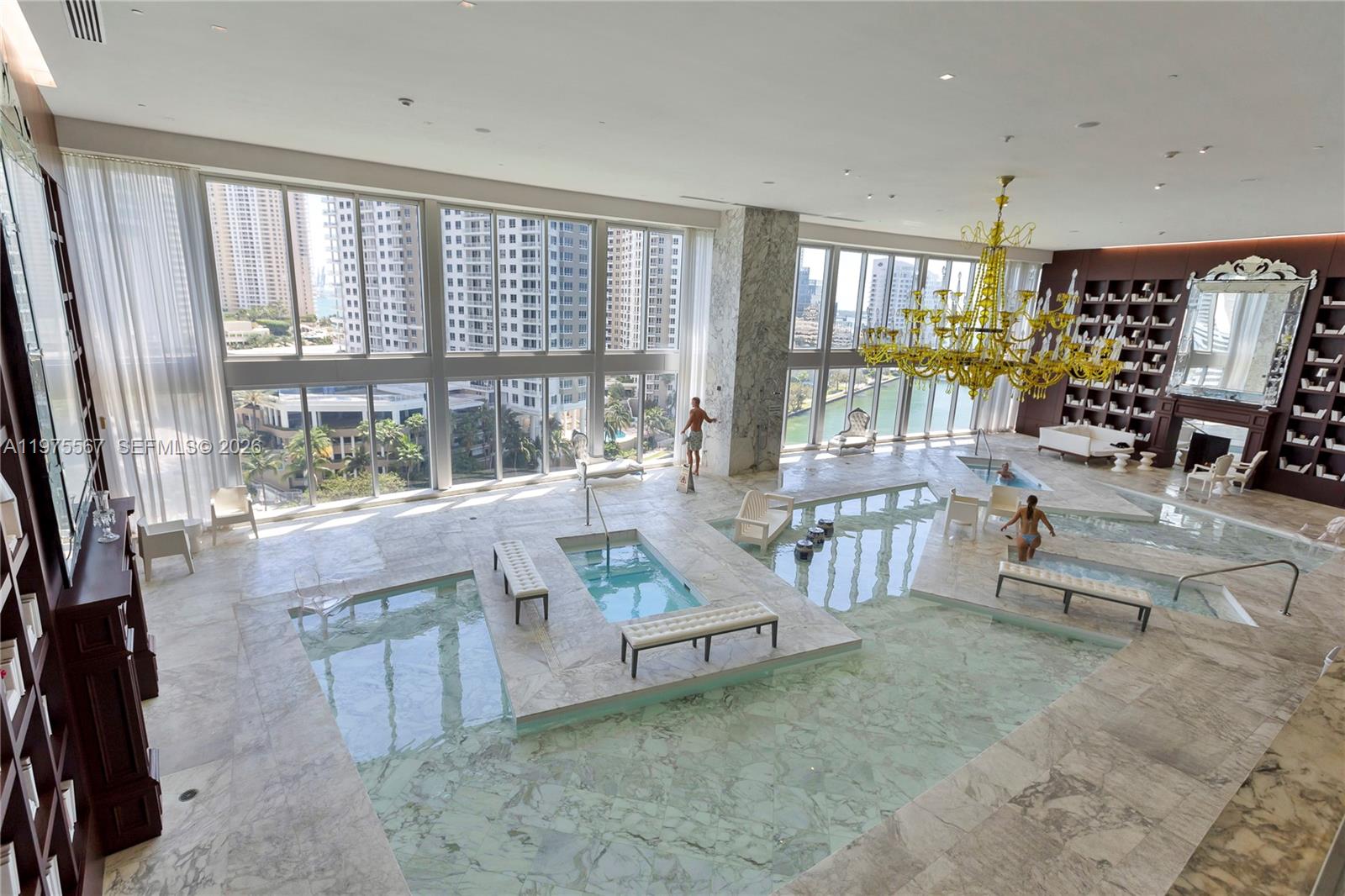 475 Brickell Ave #1010, Miami FL 33131