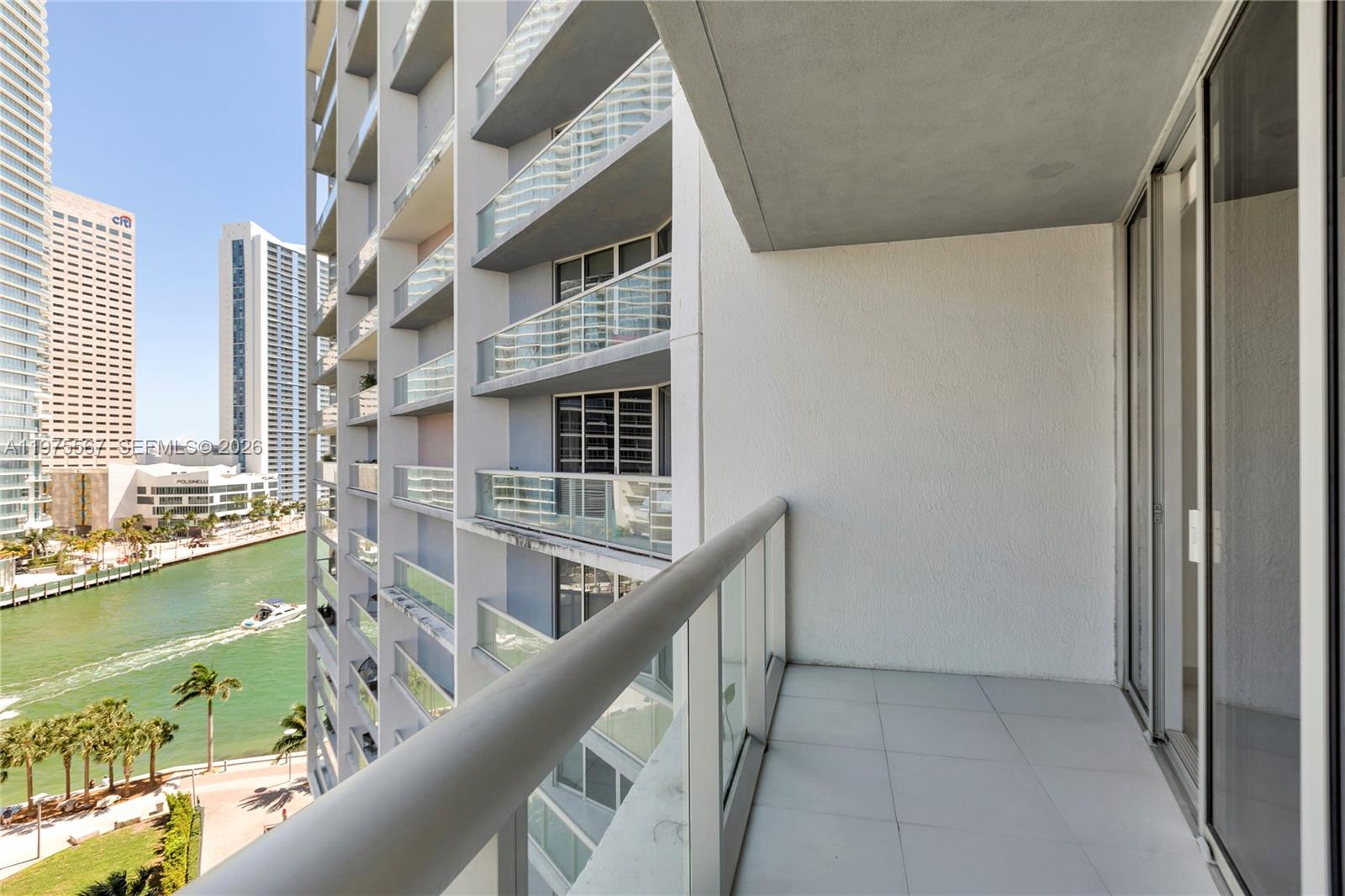 475 Brickell Ave #1010, Miami FL 33131
