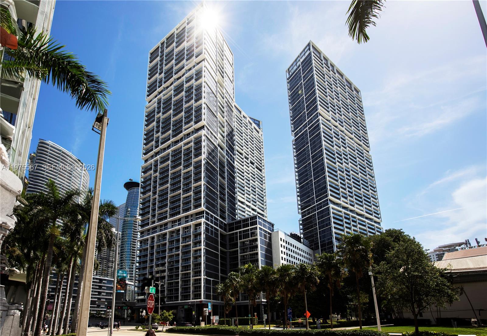 475 Brickell Ave #1010, Miami FL 33131