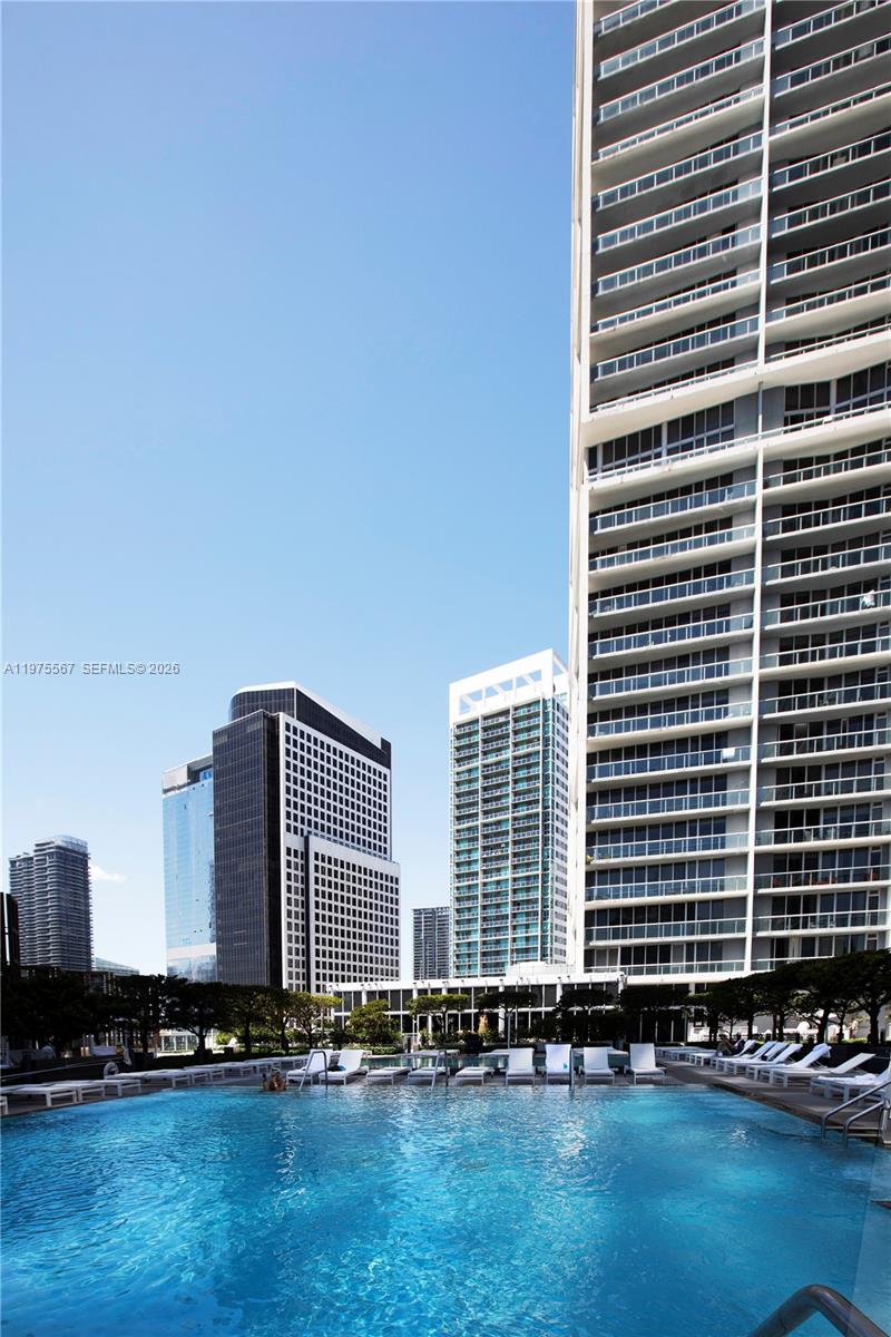475 Brickell Ave #1010, Miami FL 33131