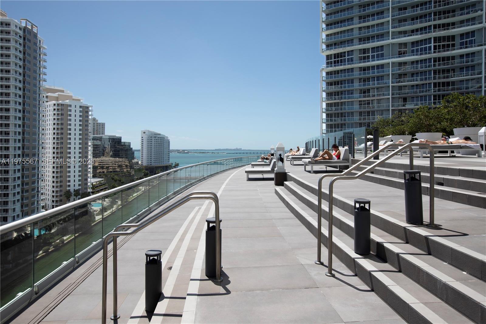 475 Brickell Ave #1010, Miami FL 33131