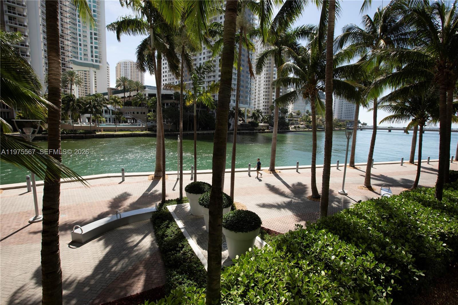 475 Brickell Ave #1010, Miami FL 33131