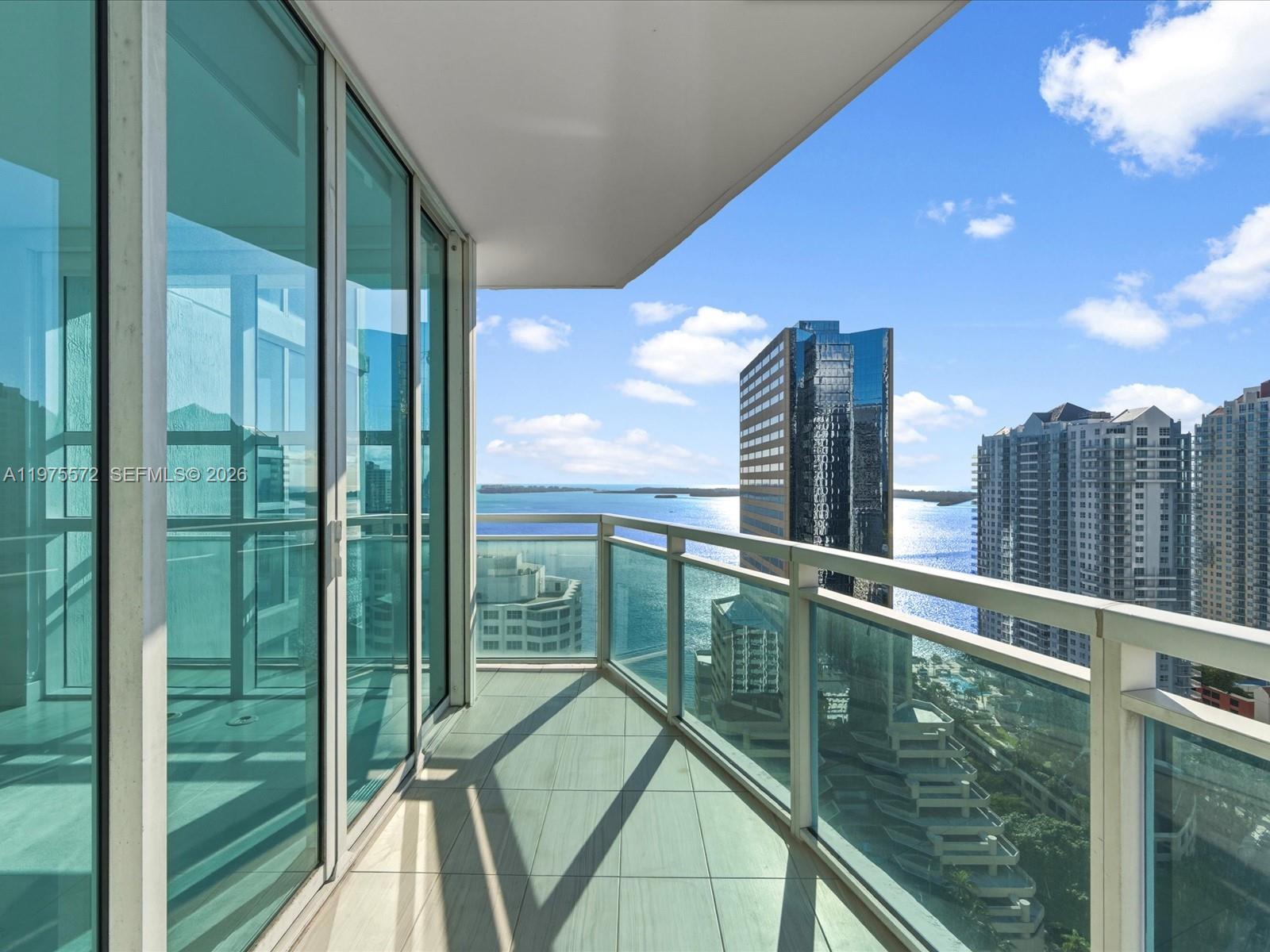 951 Brickell Ave #2610, Miami FL 33131