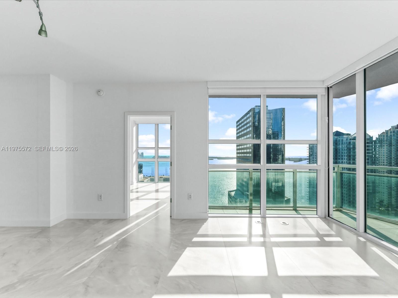 951 Brickell Ave #2610, Miami FL 33131