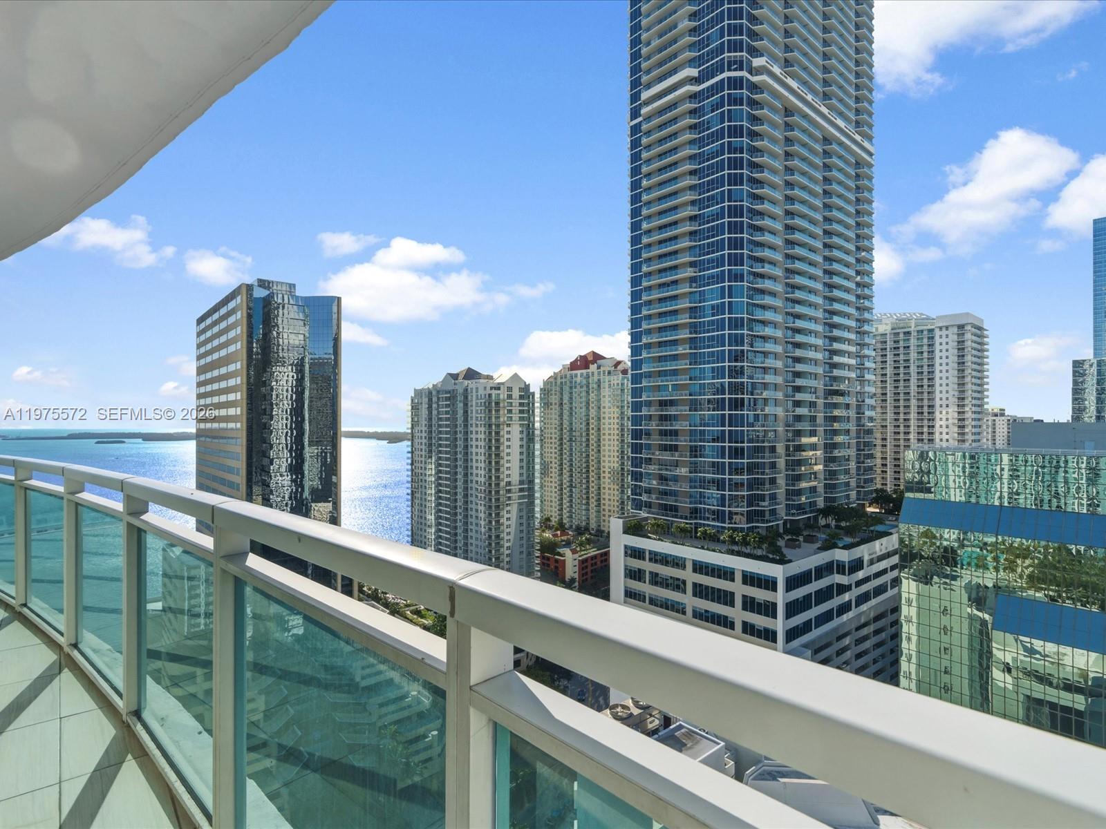 951 Brickell Ave #2610, Miami FL 33131
