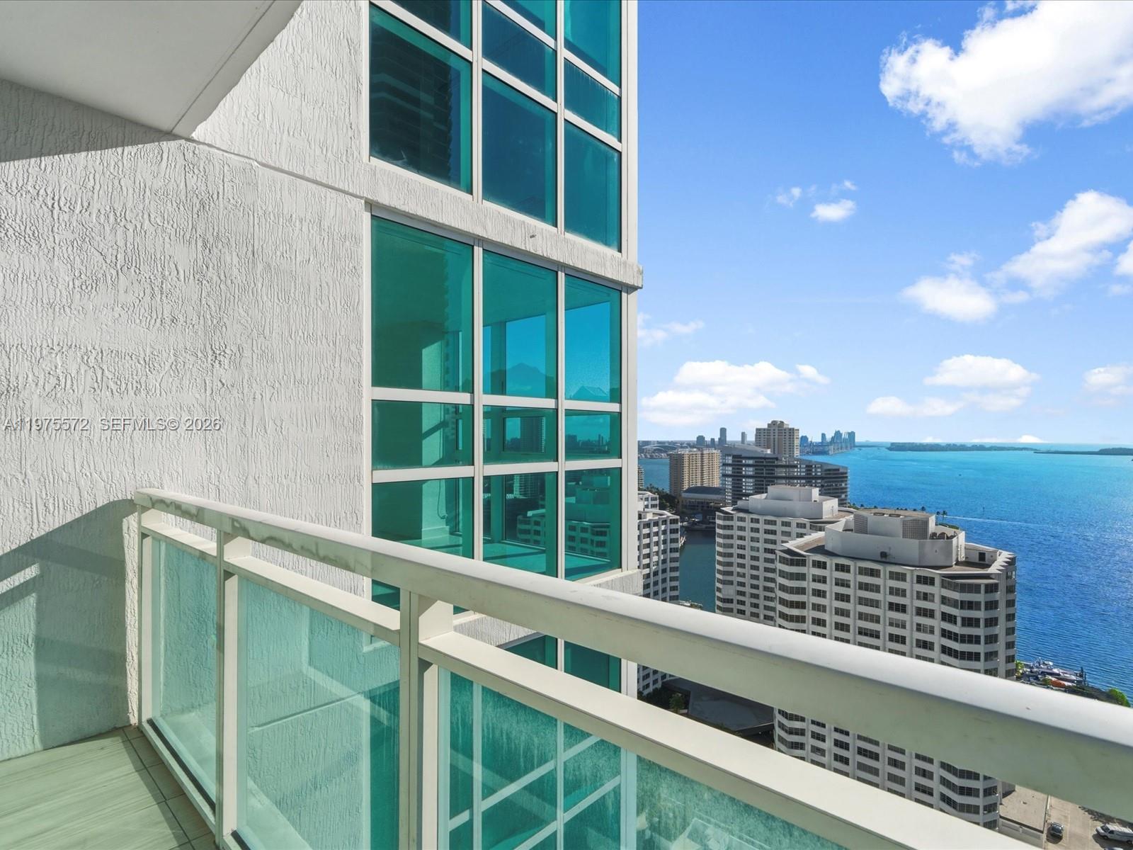 951 Brickell Ave #2610, Miami FL 33131