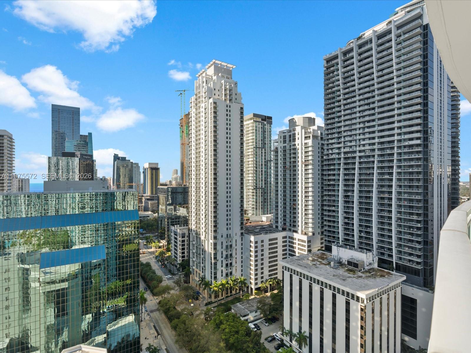 951 Brickell Ave #2610, Miami FL 33131
