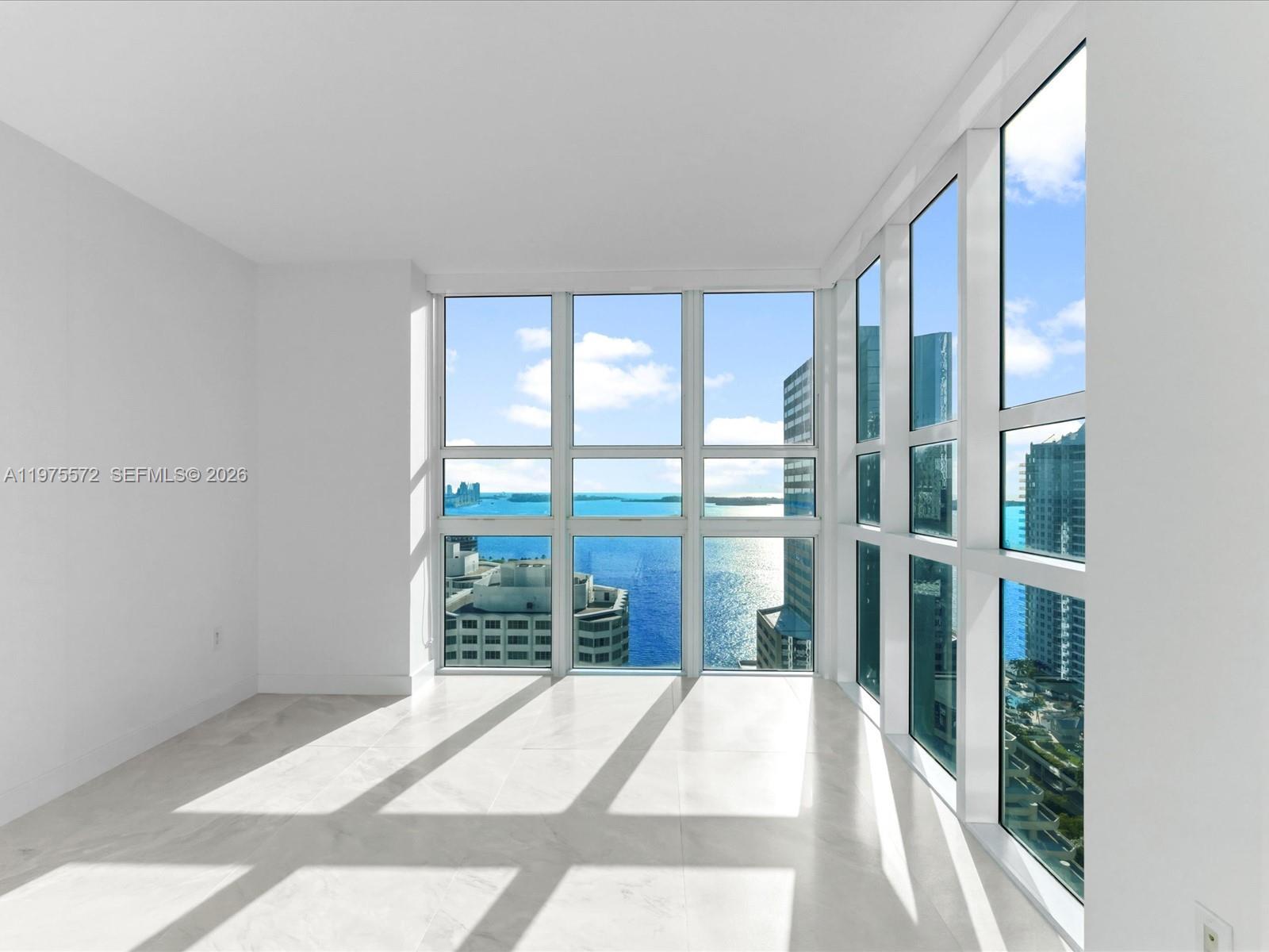 951 Brickell Ave #2610, Miami FL 33131