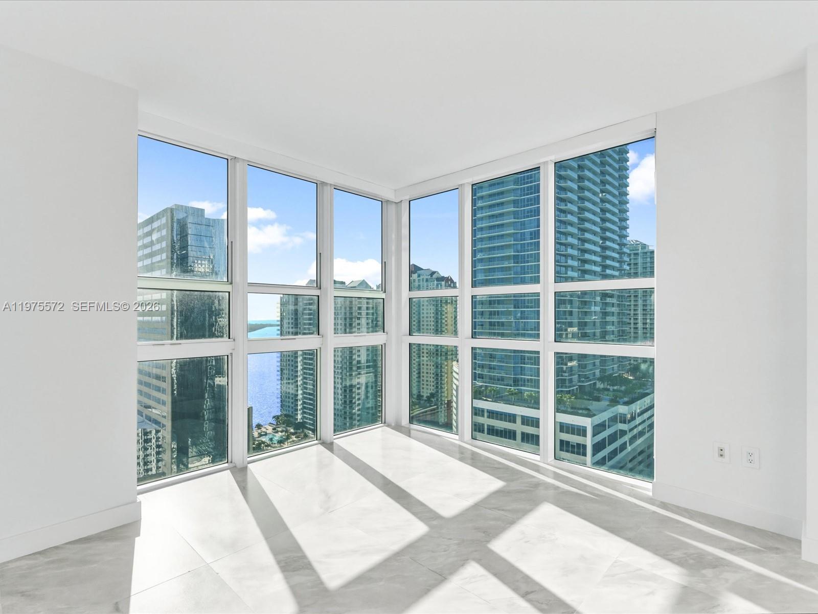 951 Brickell Ave #2610, Miami FL 33131