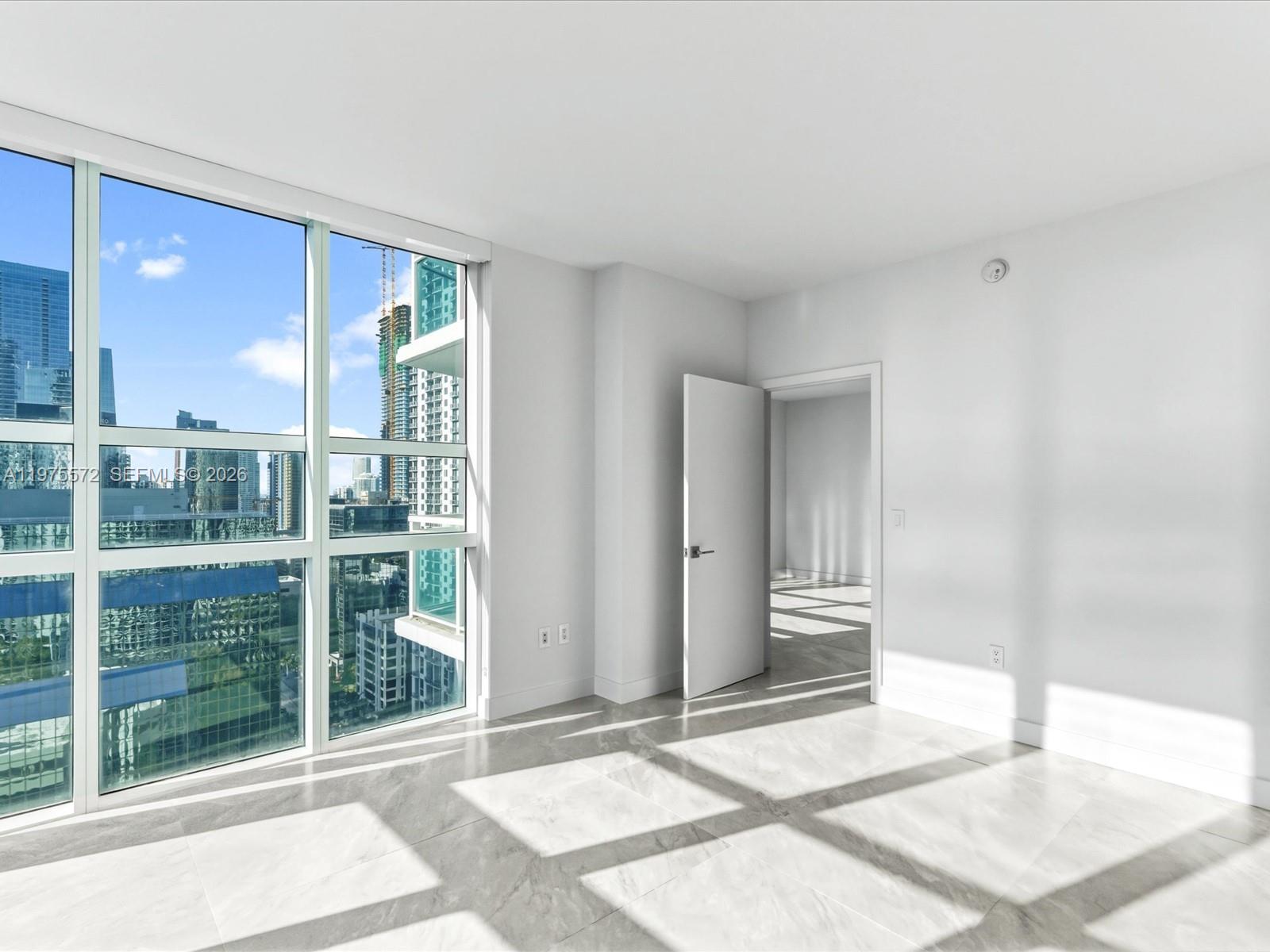 951 Brickell Ave #2610, Miami FL 33131