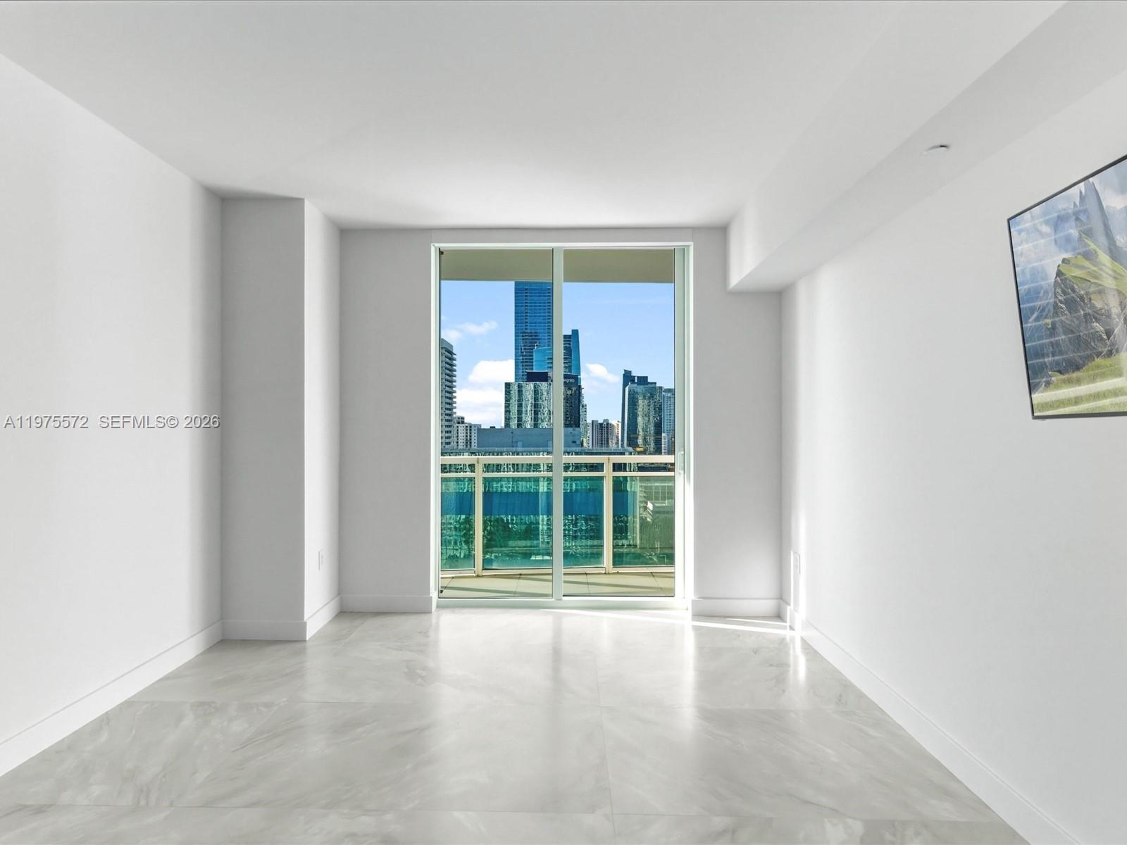 951 Brickell Ave #2610, Miami FL 33131