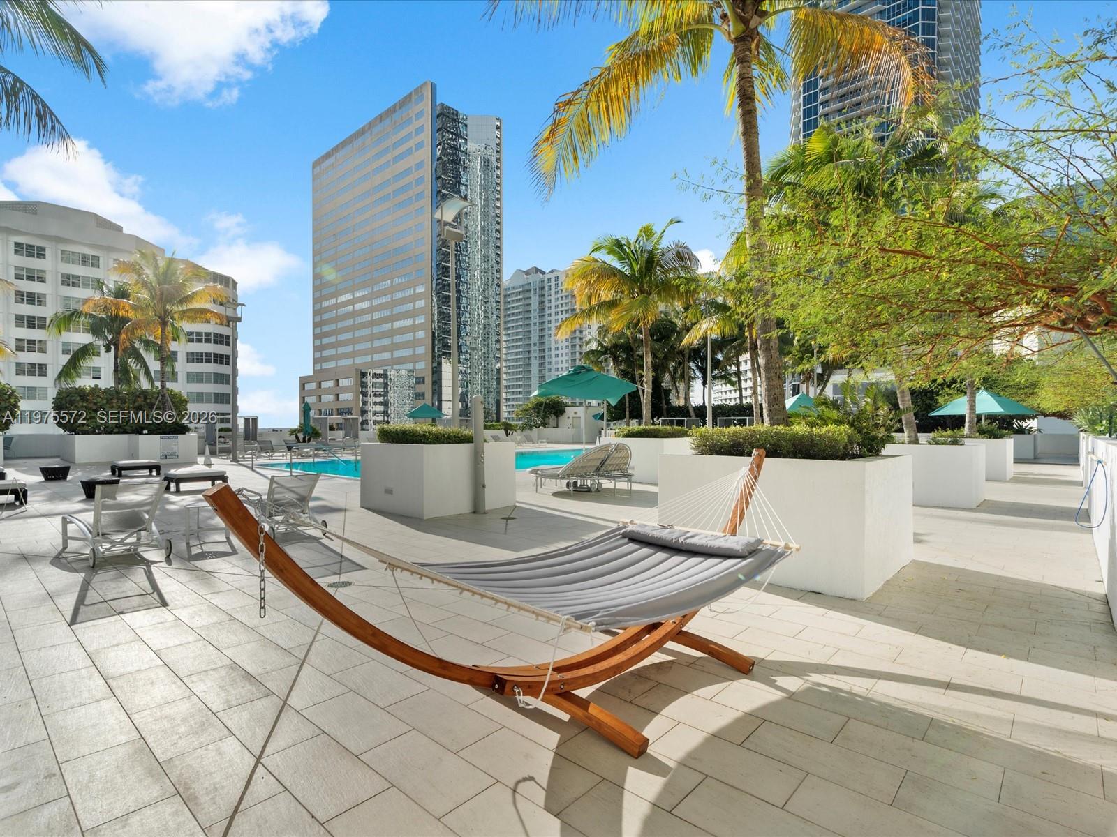 951 Brickell Ave #2610, Miami FL 33131