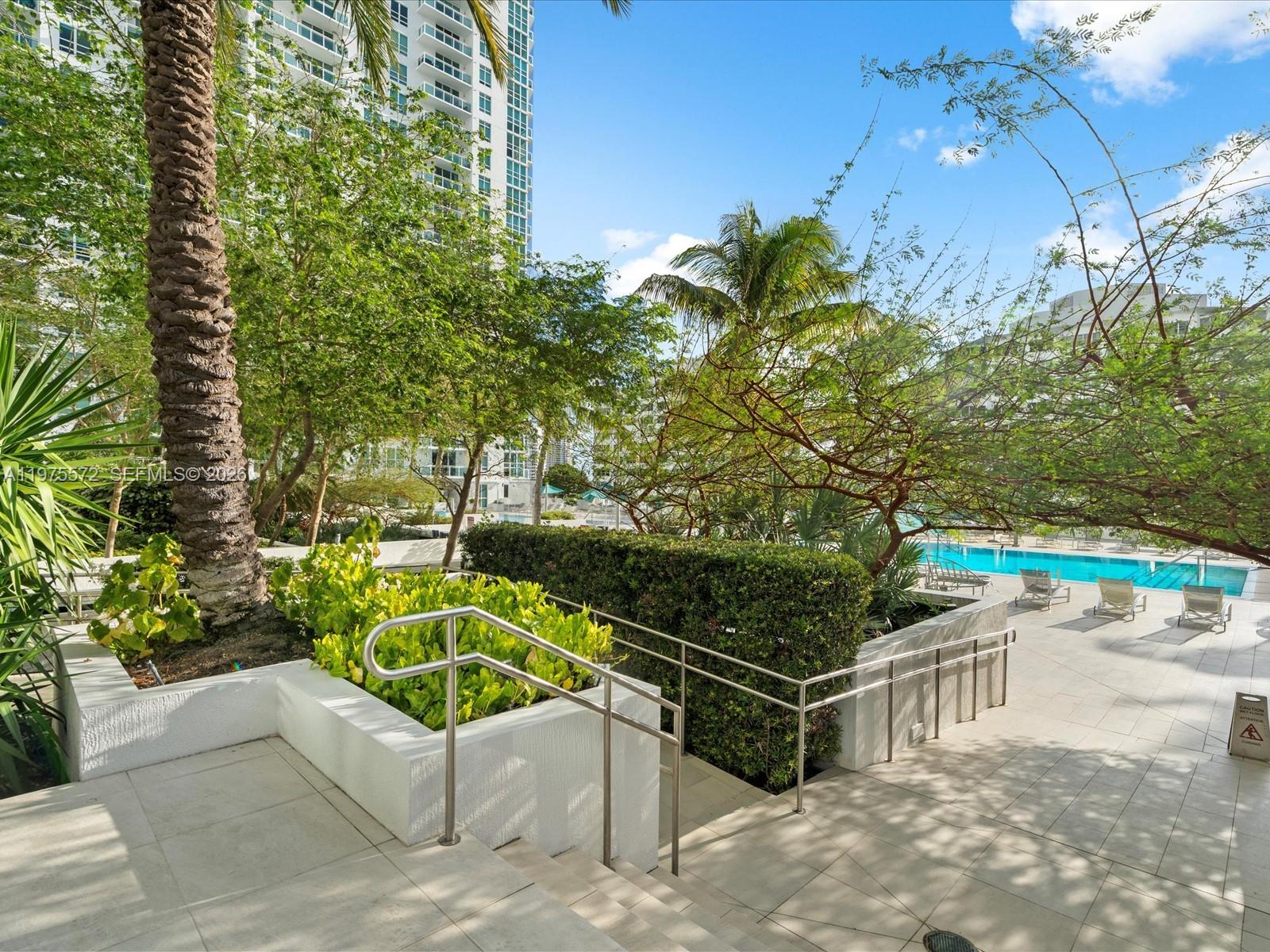 951 Brickell Ave #2610, Miami FL 33131