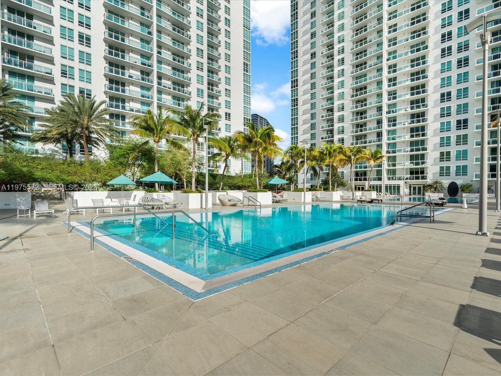 951 Brickell Ave #2610, Miami FL 33131