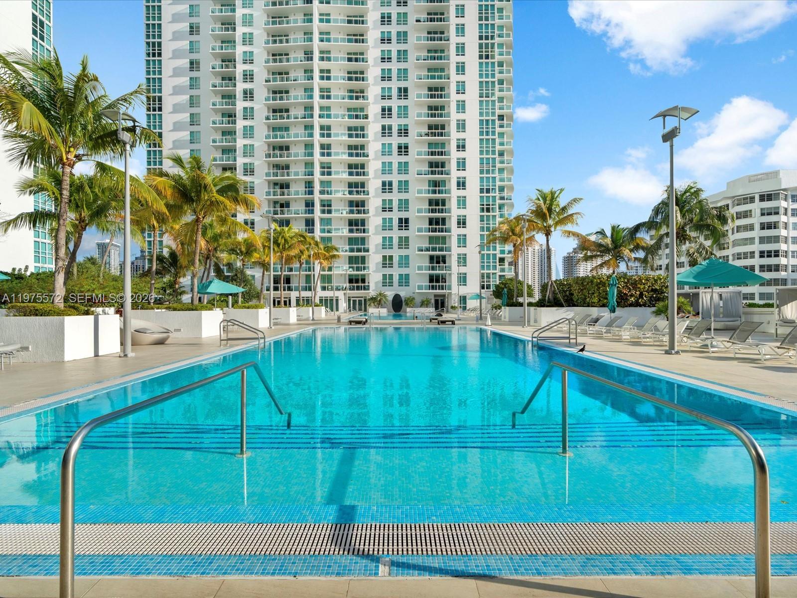 951 Brickell Ave #2610, Miami FL 33131
