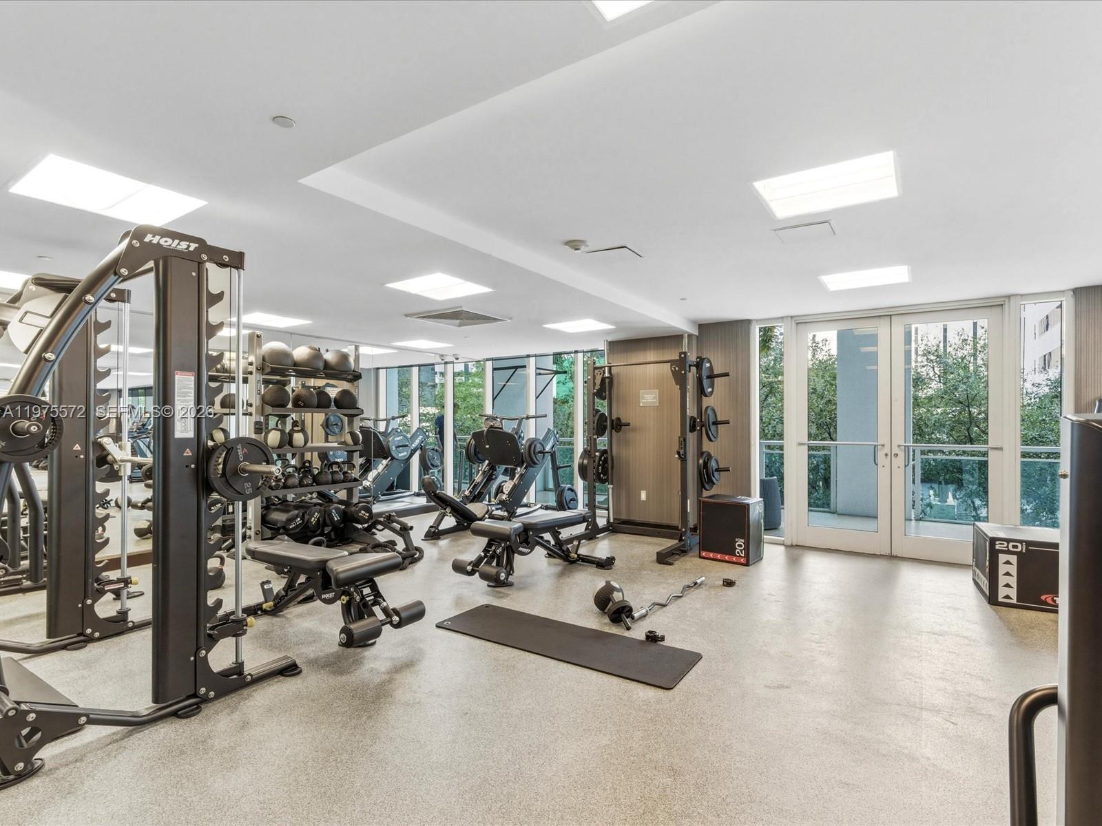 951 Brickell Ave #2610, Miami FL 33131