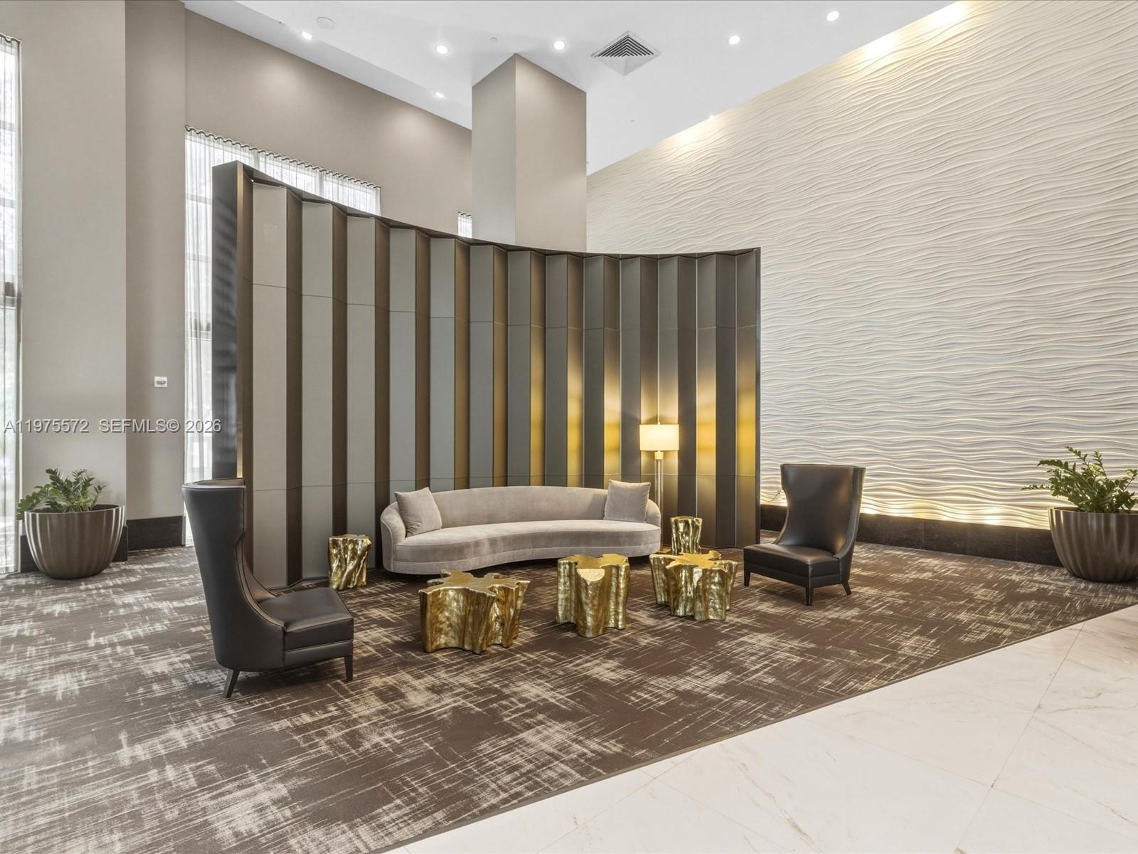 951 Brickell Ave #2610, Miami FL 33131