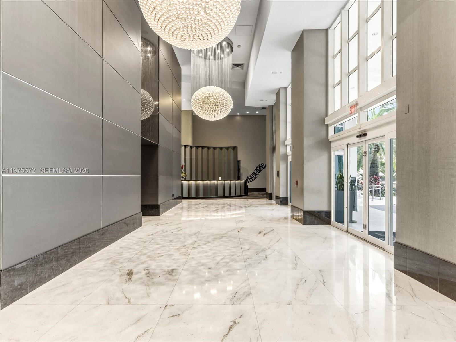951 Brickell Ave #2610, Miami FL 33131