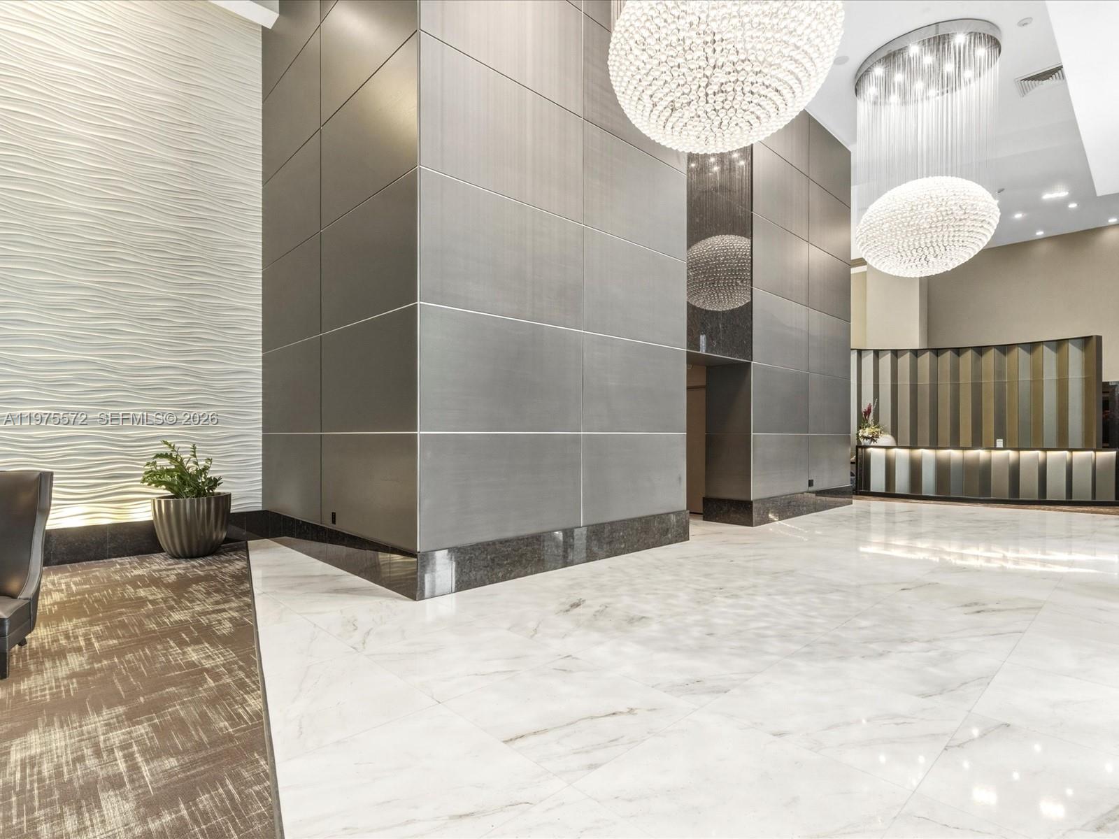 951 Brickell Ave #2610, Miami FL 33131