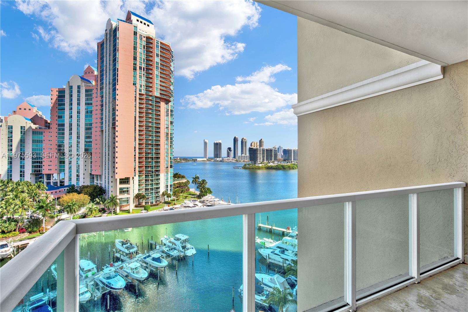 3340 NE 190th St #1108, Aventura FL 33180