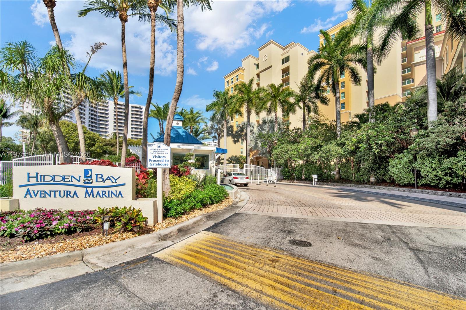 3340 NE 190th St #1108, Aventura FL 33180