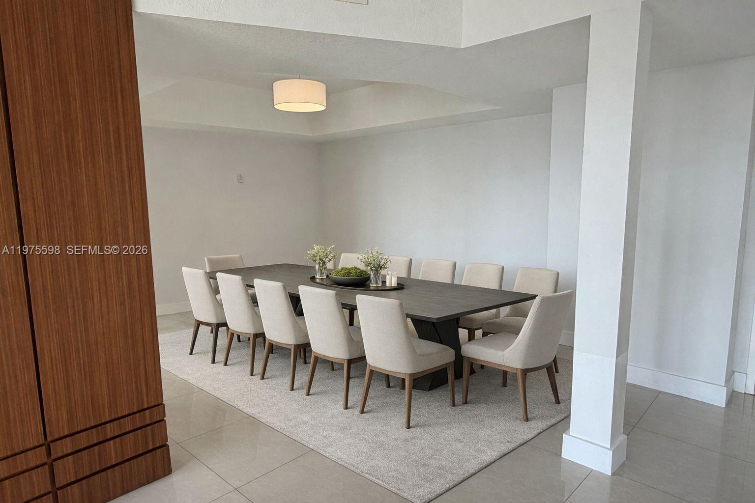 20281 E Country Club Dr #611, Aventura FL 33180