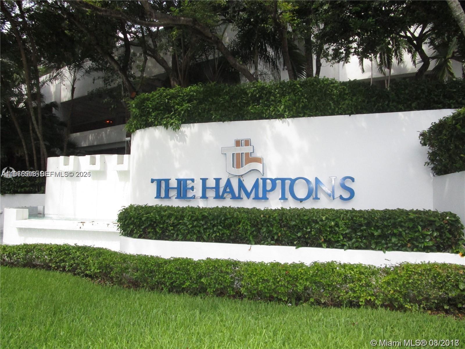 20281 E Country Club Dr #611, Aventura FL 33180