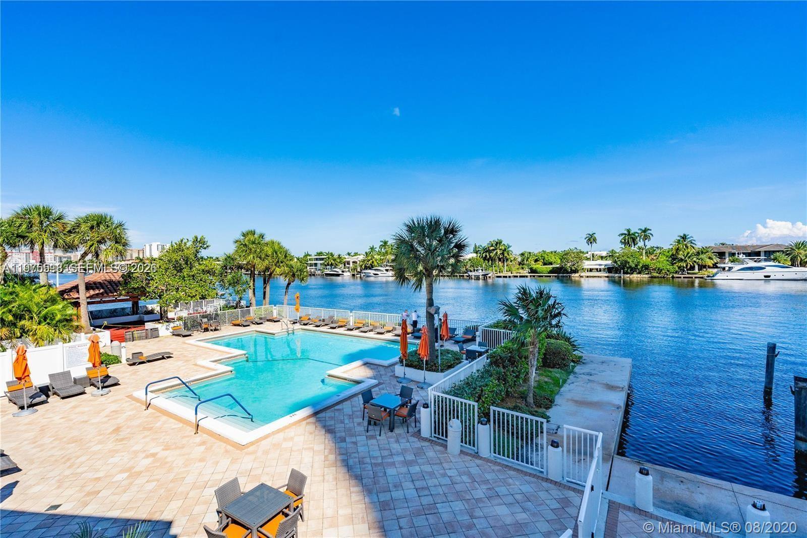 20281 E Country Club Dr #611, Aventura FL 33180