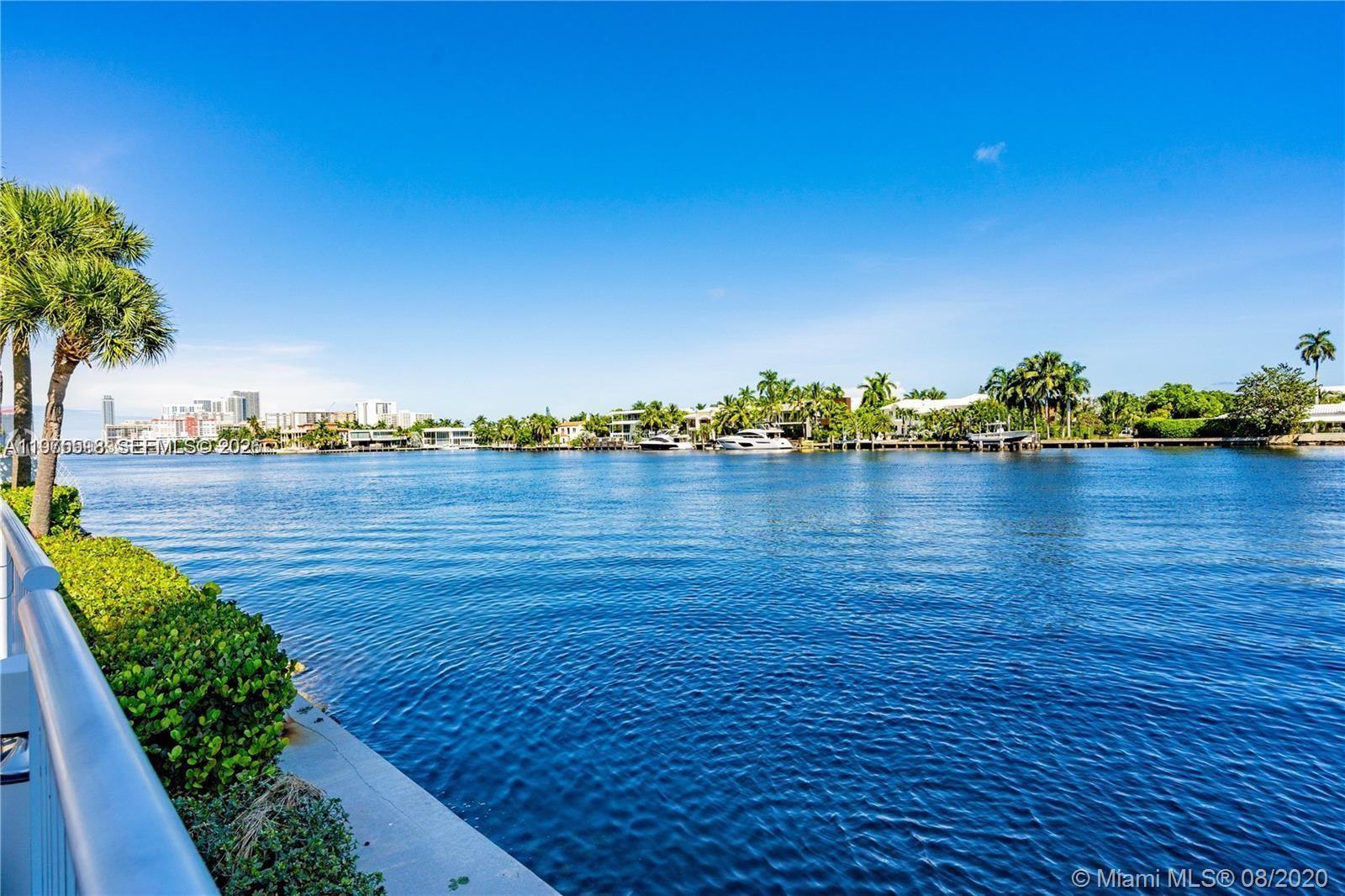 20281 E Country Club Dr #611, Aventura FL 33180