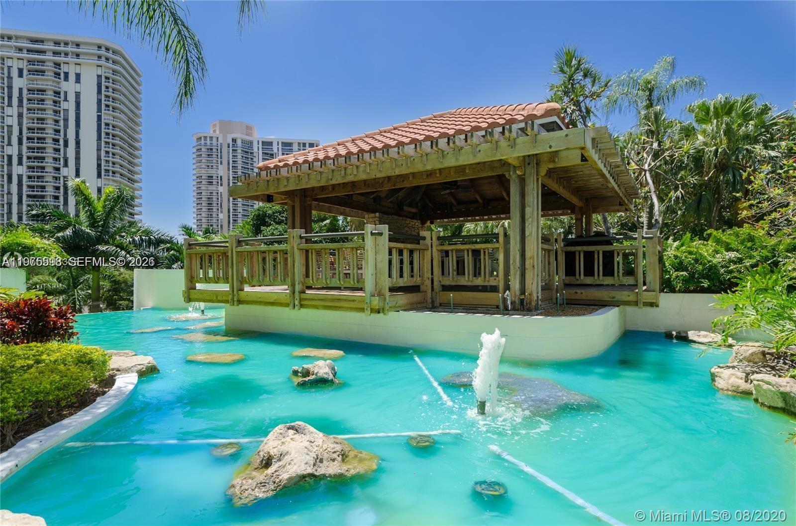 20281 E Country Club Dr #611, Aventura FL 33180